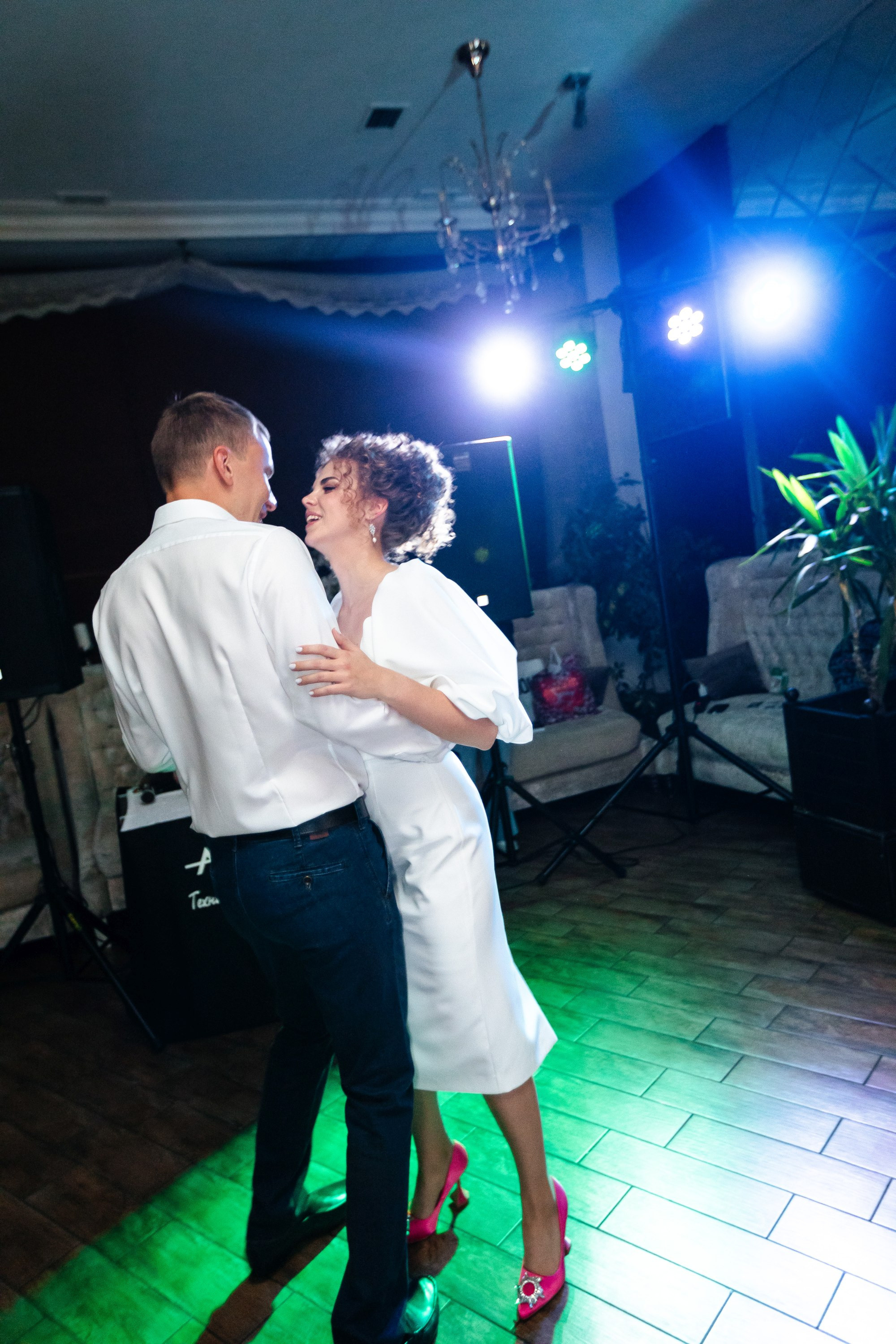 Свадьба Дарья + Алексей. Фотограф Марина Верятинская | Краснодар