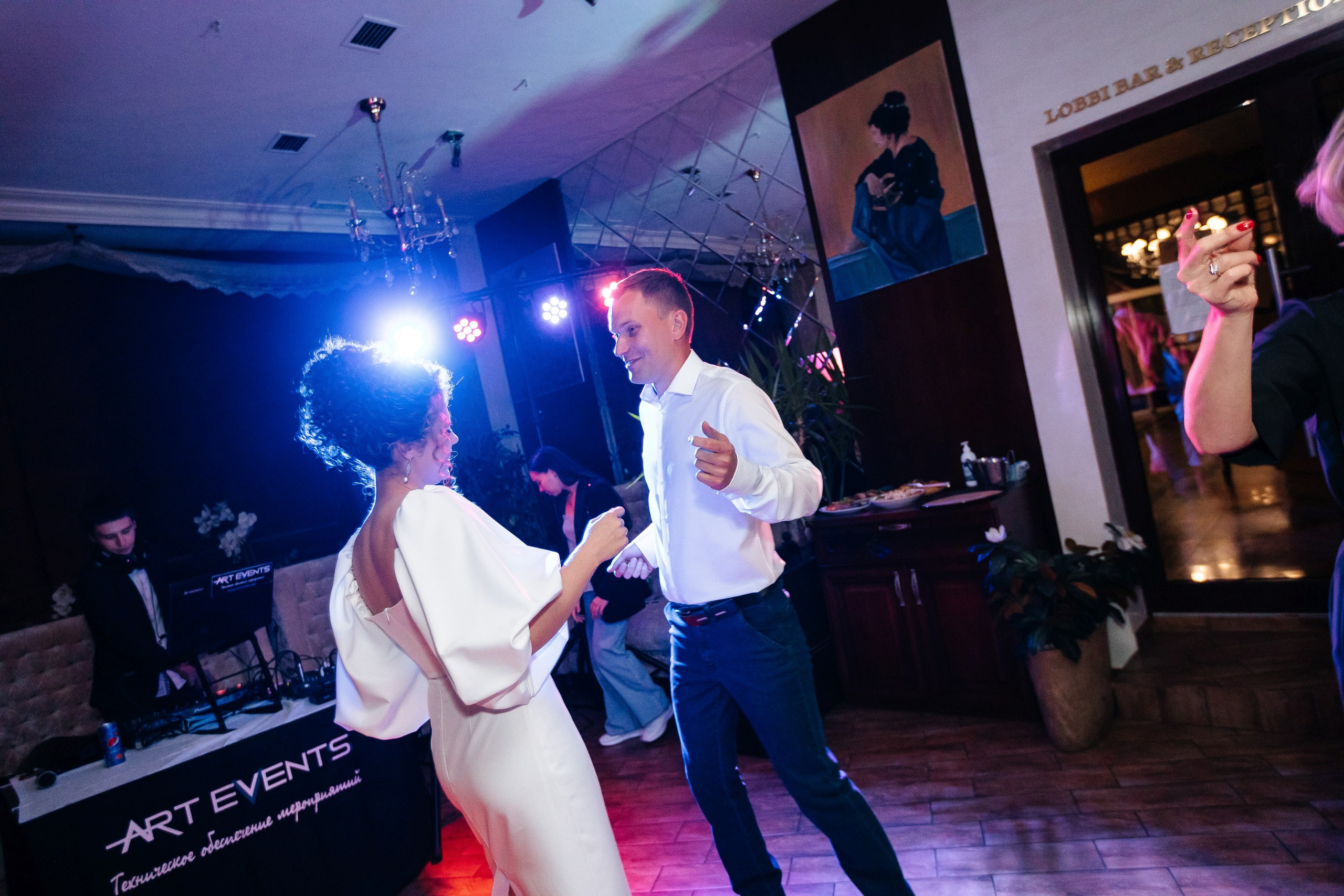 Свадьба Дарья + Алексей. Фотограф Марина Верятинская | Краснодар