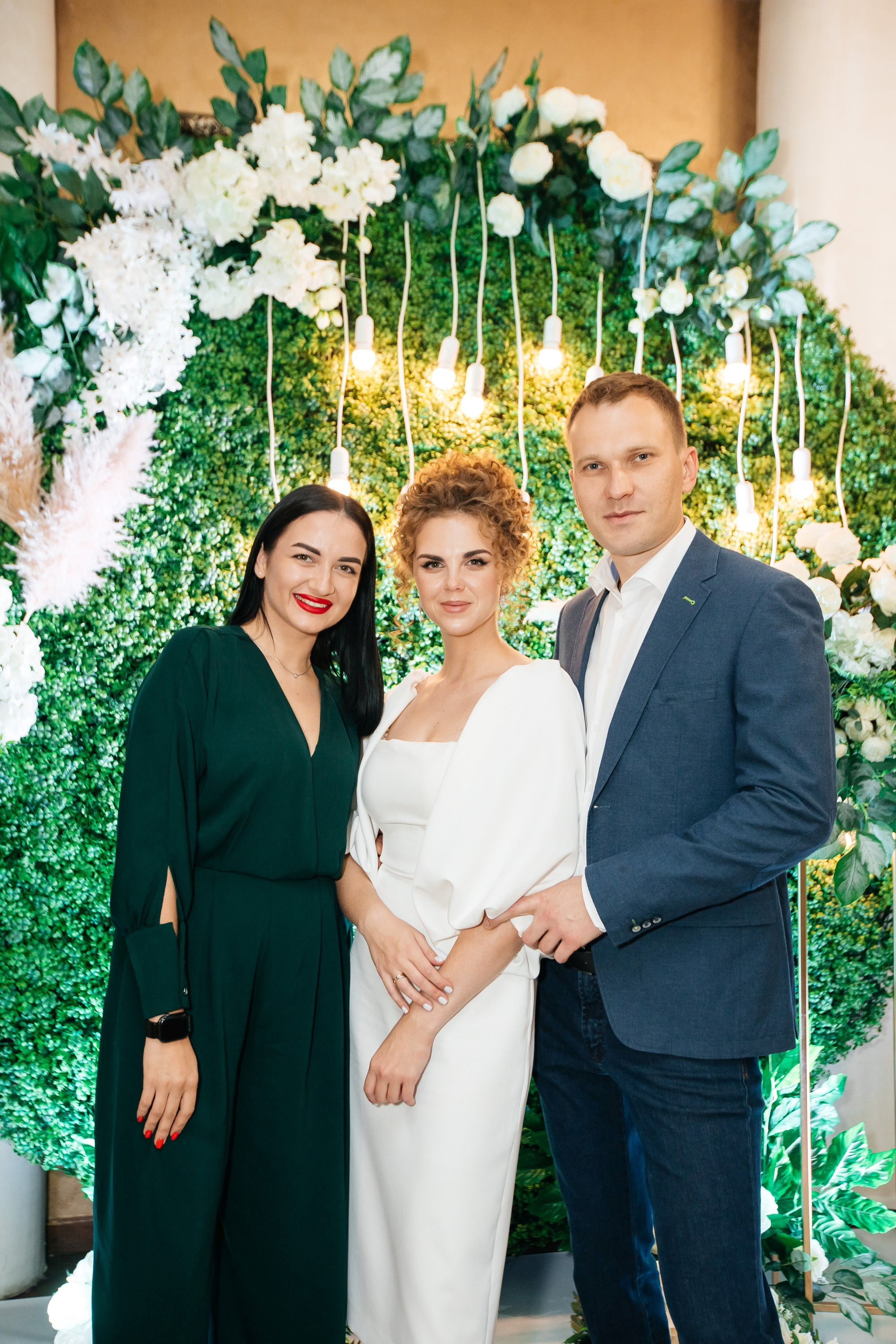 Свадьба Дарья + Алексей. Фотограф Марина Верятинская | Краснодар