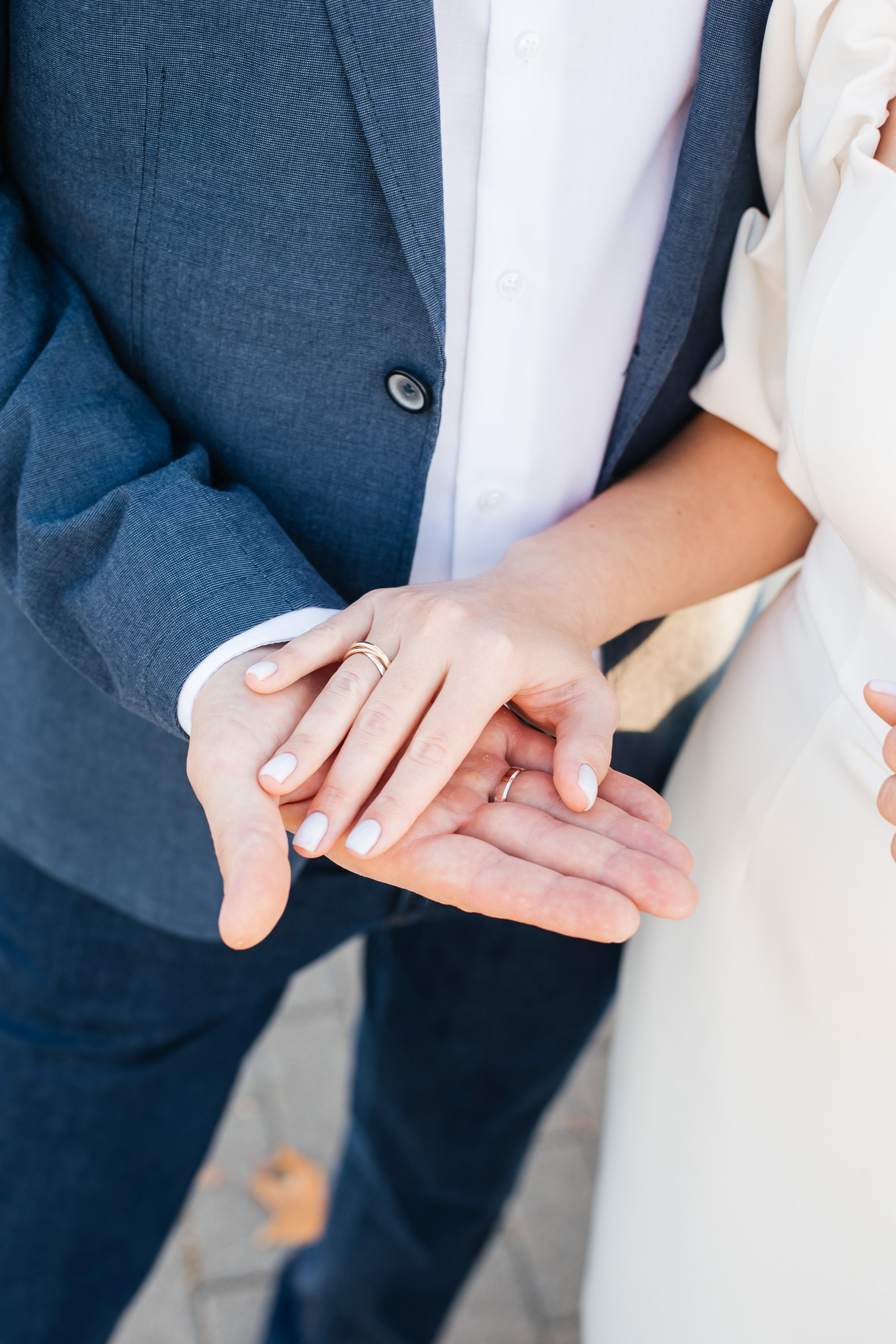 Свадьба Дарья + Алексей. Фотограф Марина Верятинская | Краснодар