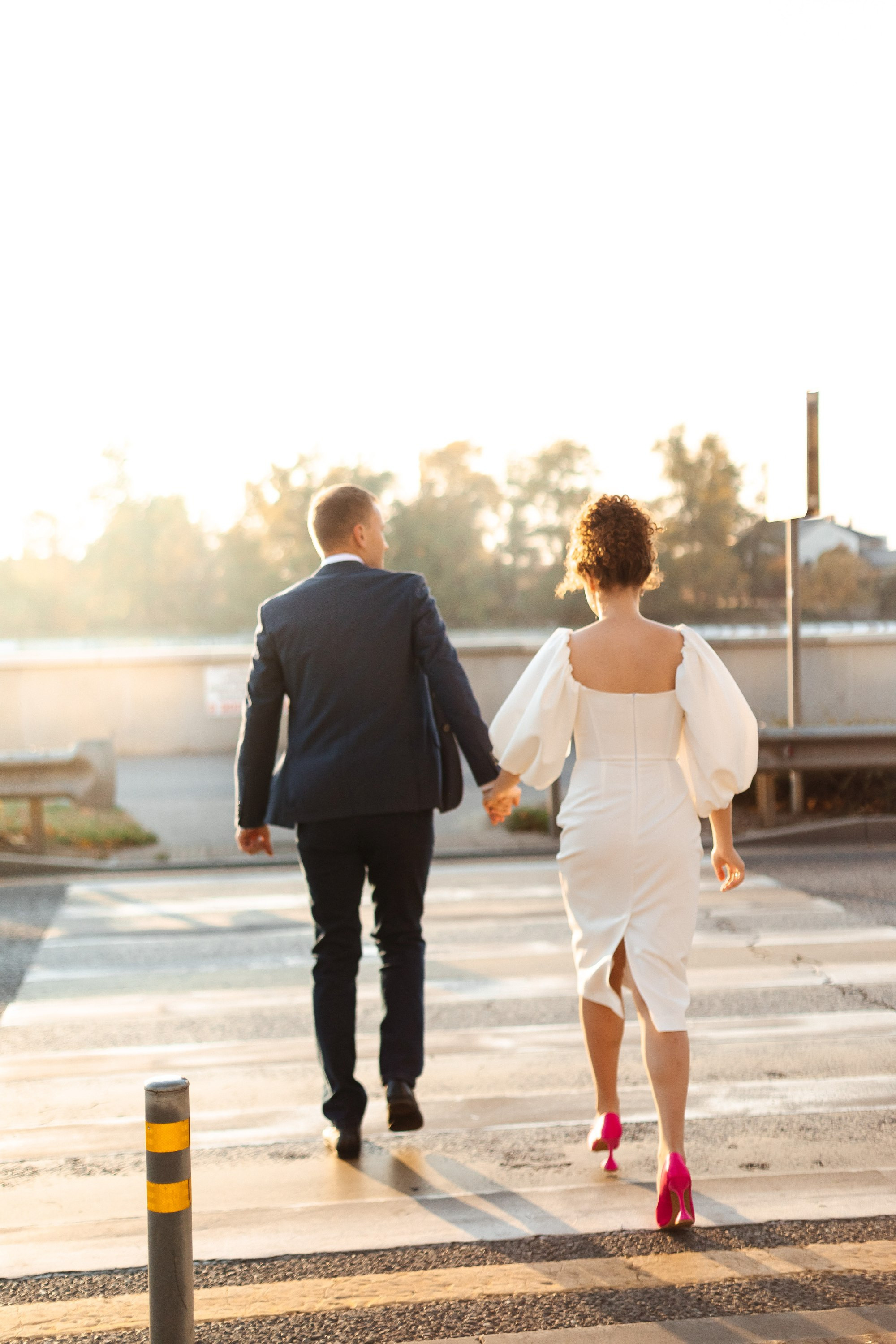 Свадьба Дарья + Алексей. Фотограф Марина Верятинская | Краснодар