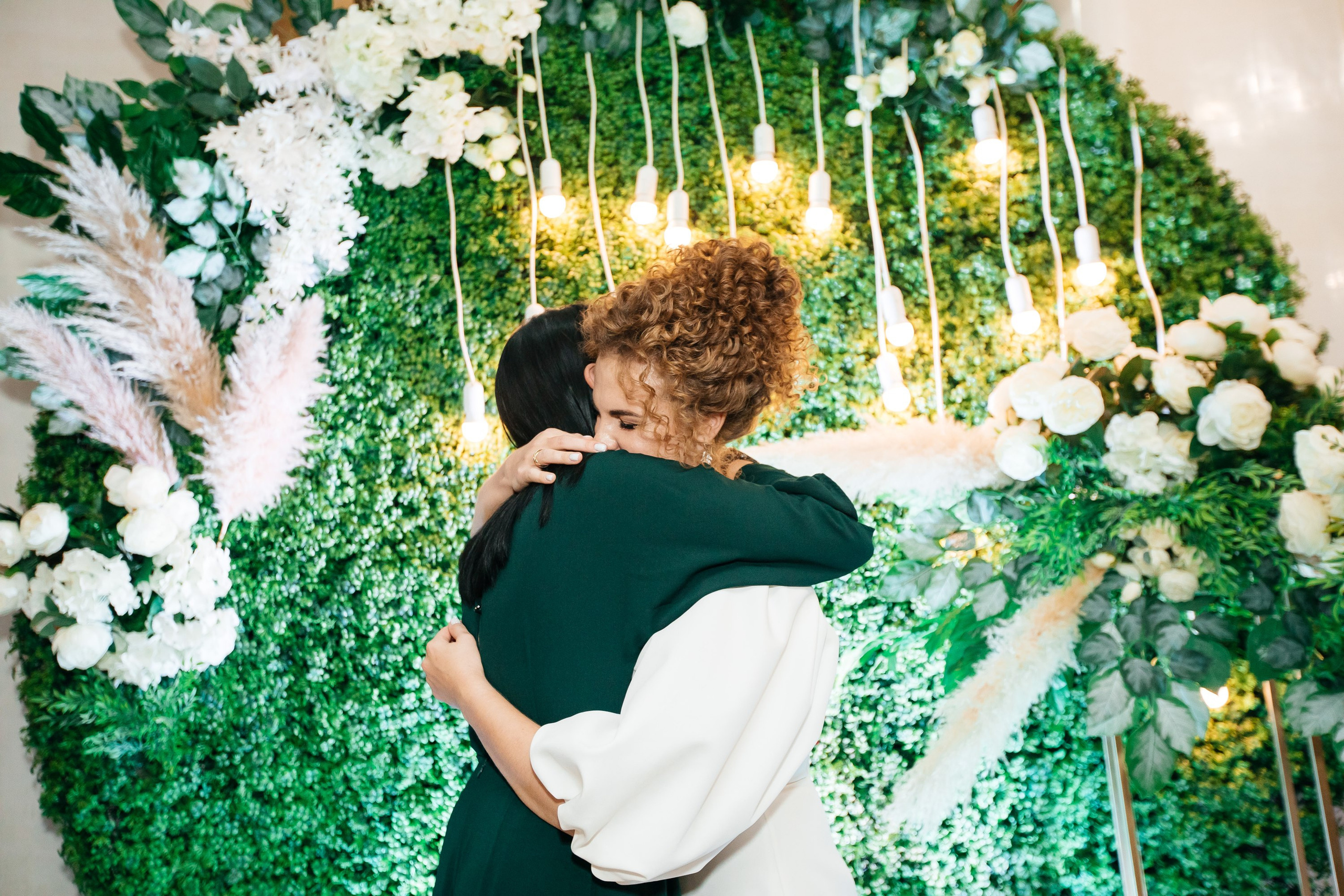 Свадьба Дарья + Алексей. Фотограф Марина Верятинская | Краснодар