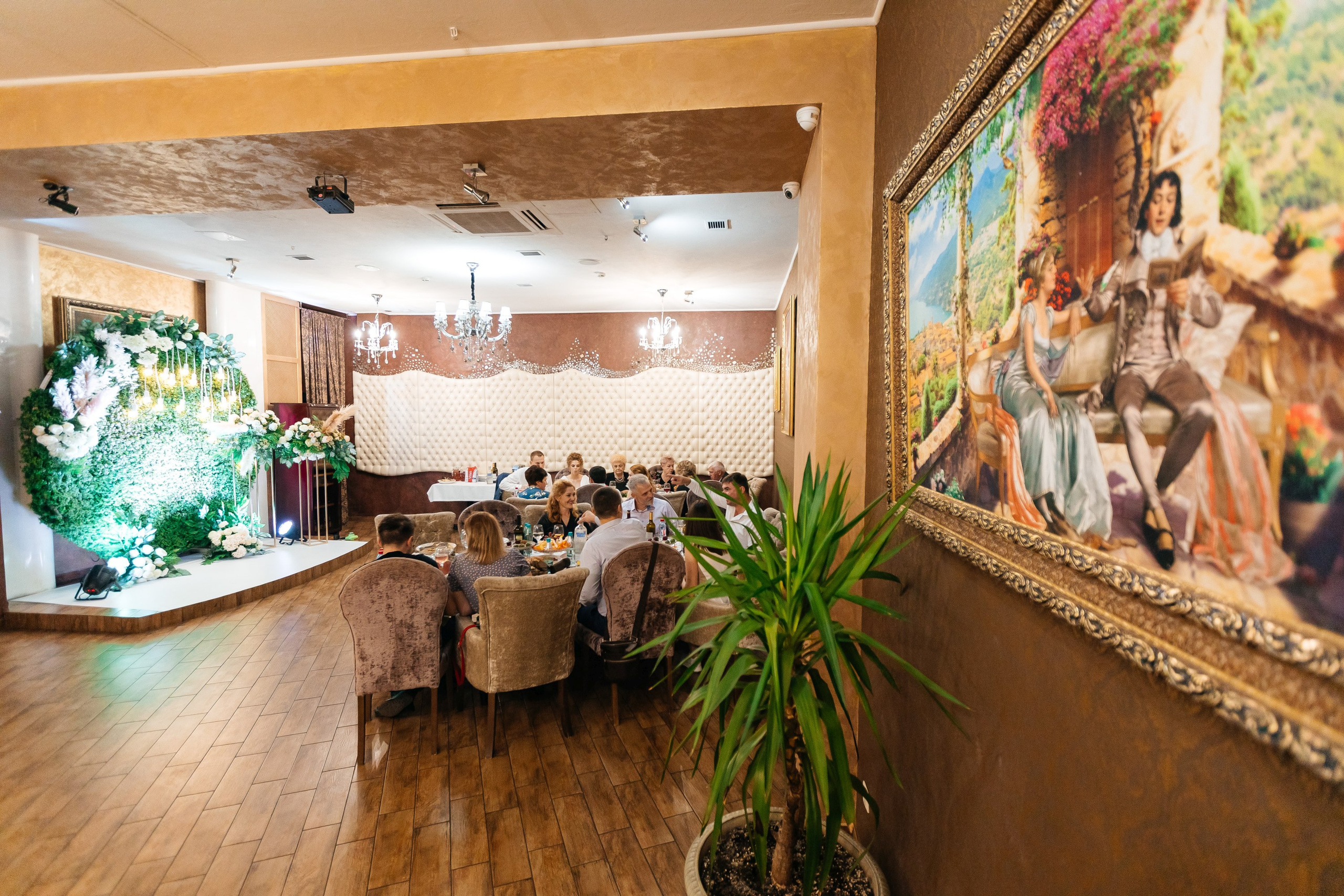 Свадьба Дарья + Алексей. Фотограф Марина Верятинская | Краснодар