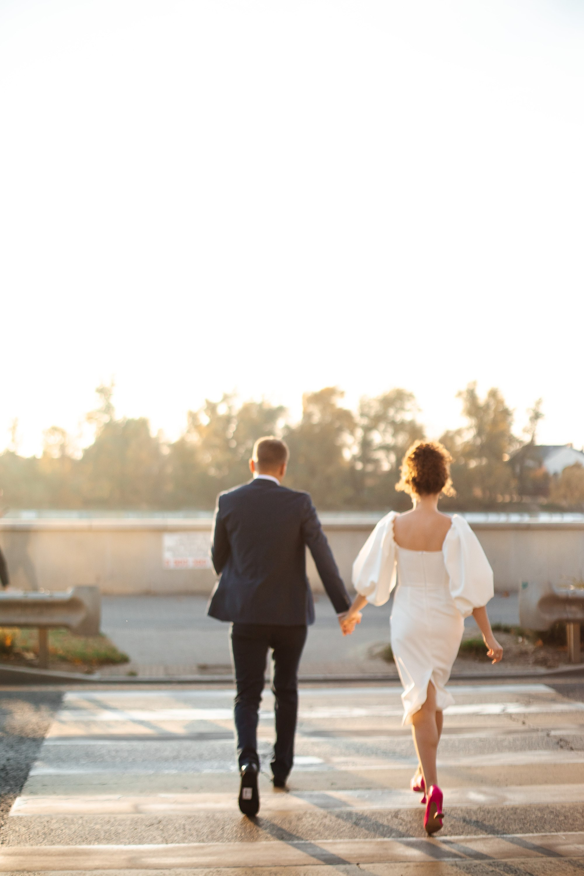 Свадьба Дарья + Алексей. Фотограф Марина Верятинская | Краснодар