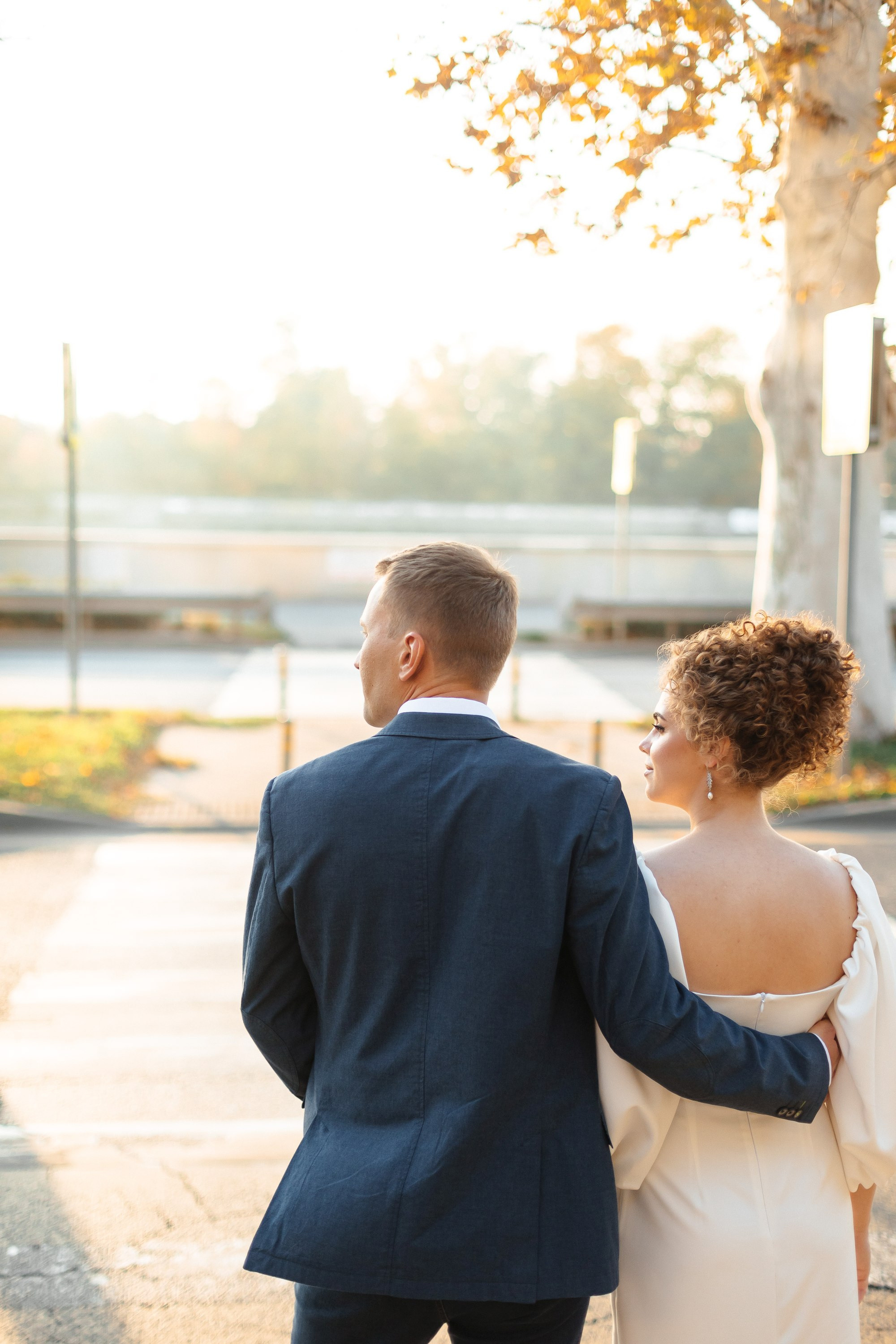 Свадьба Дарья + Алексей. Фотограф Марина Верятинская | Краснодар