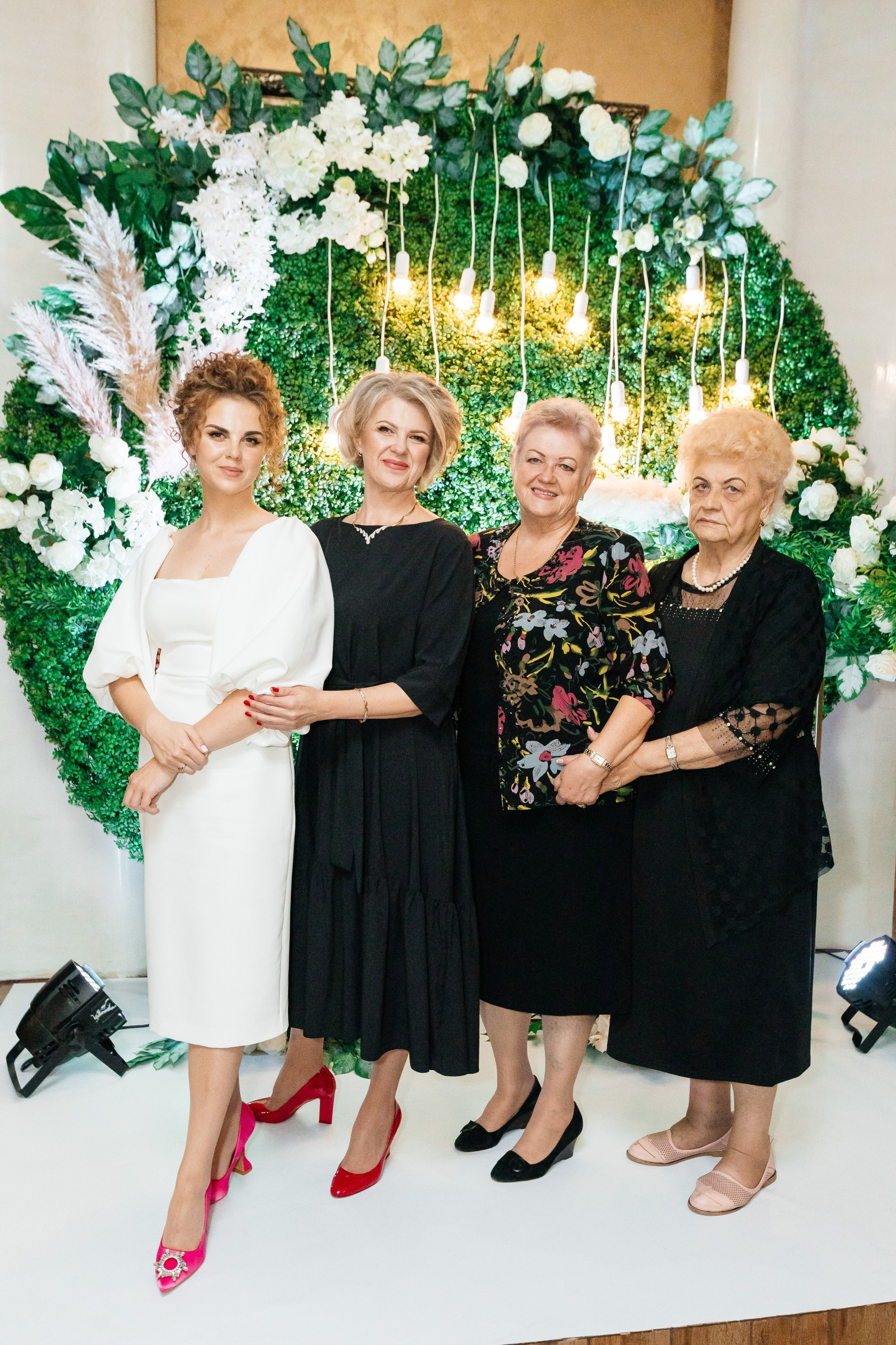 Свадьба Дарья + Алексей. Фотограф Марина Верятинская | Краснодар