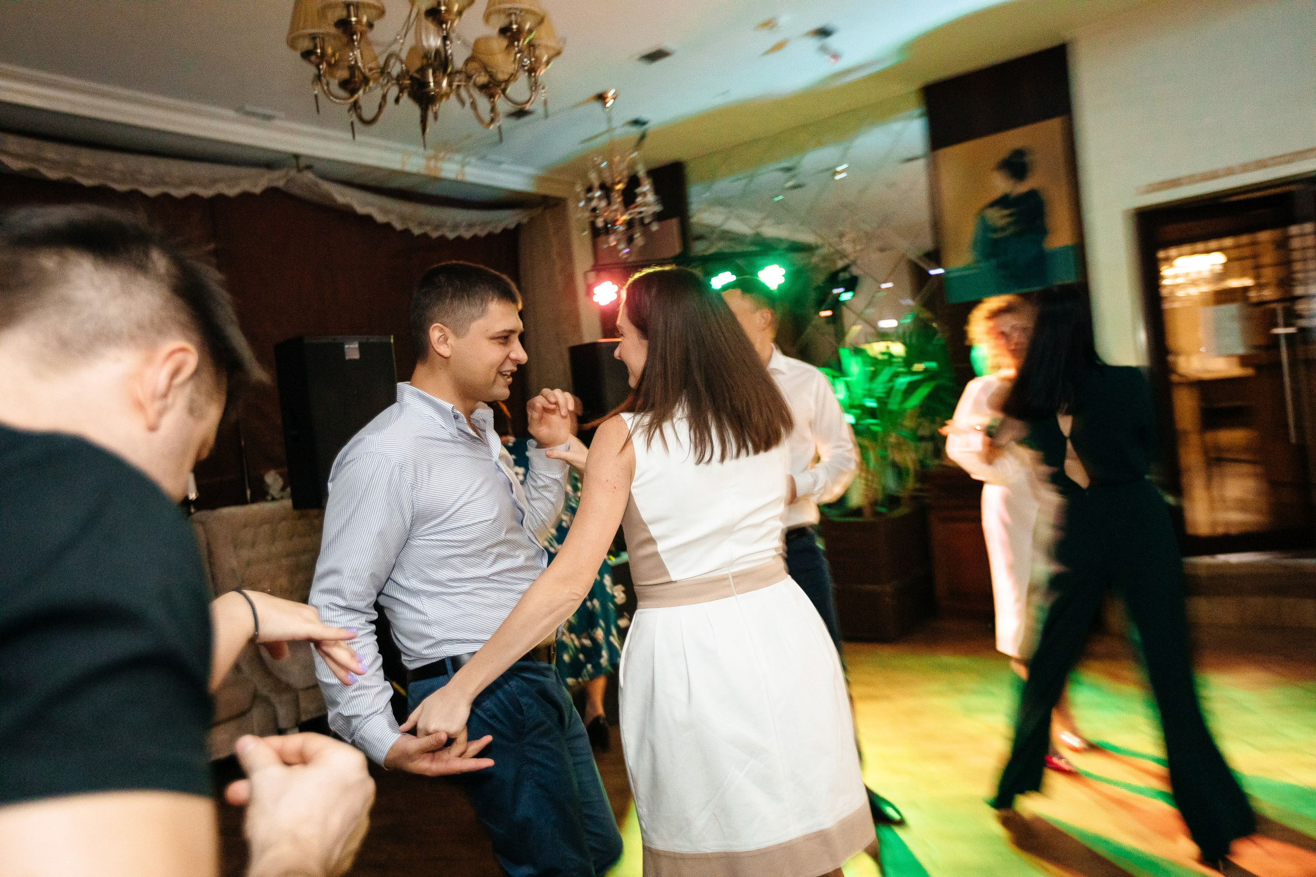 Свадьба Дарья + Алексей. Фотограф Марина Верятинская | Краснодар