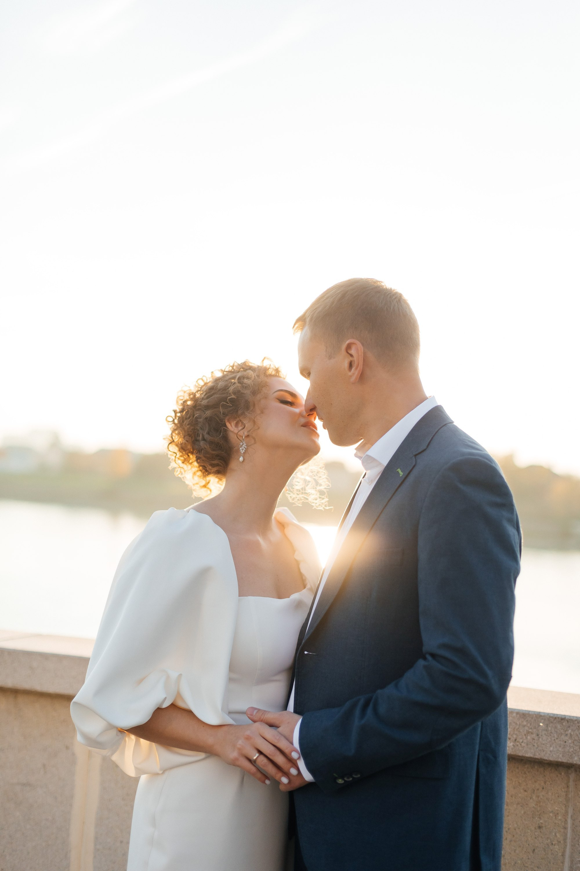 Свадьба Дарья + Алексей. Фотограф Марина Верятинская | Краснодар