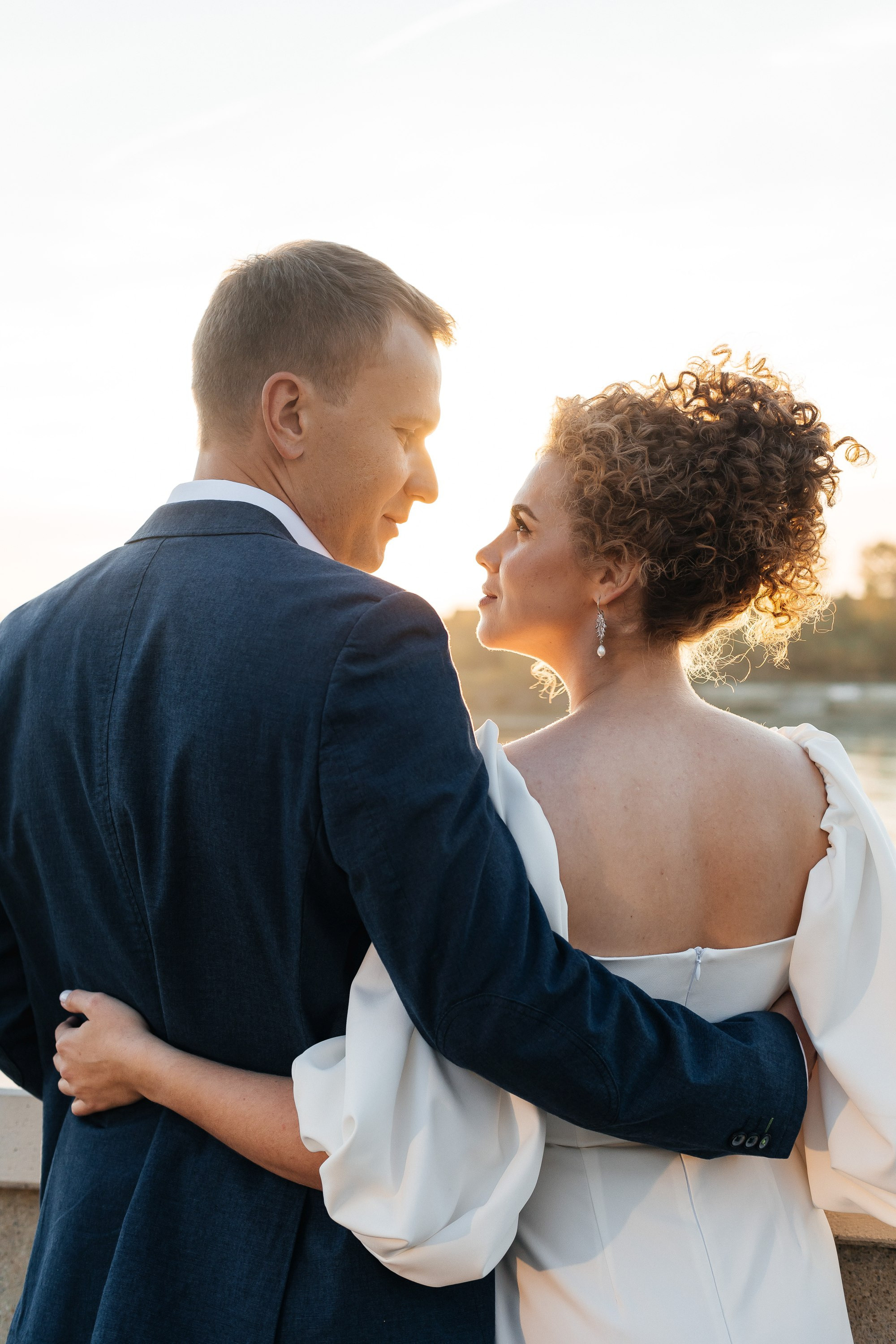 Свадьба Дарья + Алексей. Фотограф Марина Верятинская | Краснодар