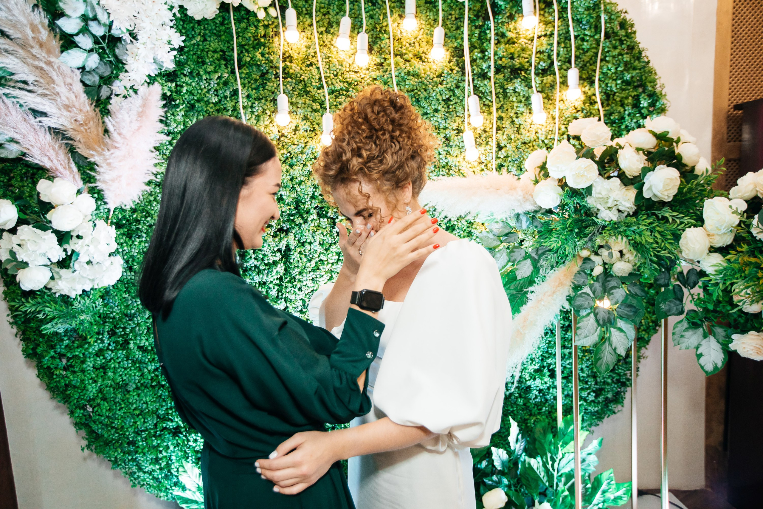 Свадьба Дарья + Алексей. Фотограф Марина Верятинская | Краснодар