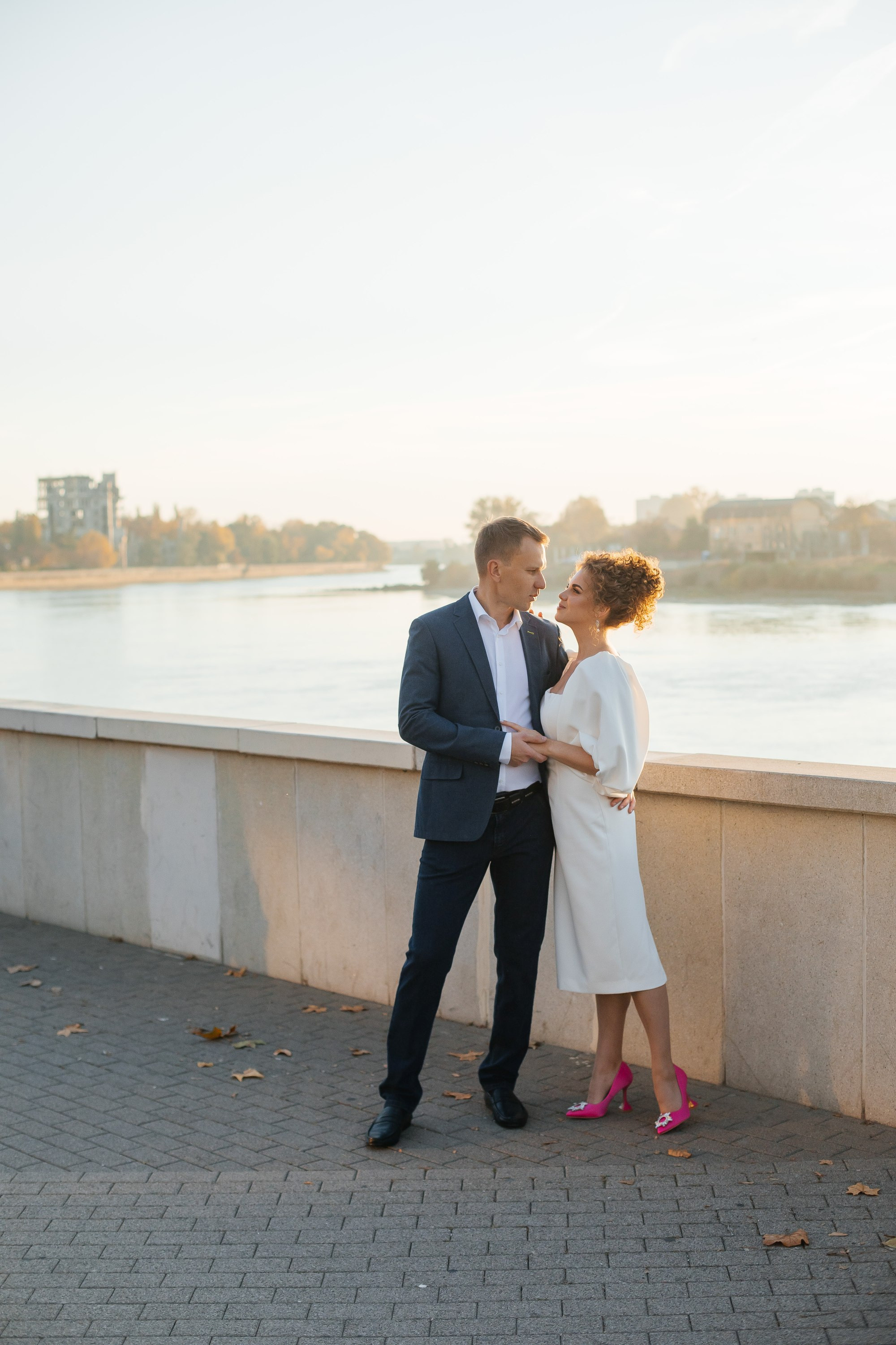 Свадьба Дарья + Алексей. Фотограф Марина Верятинская | Краснодар