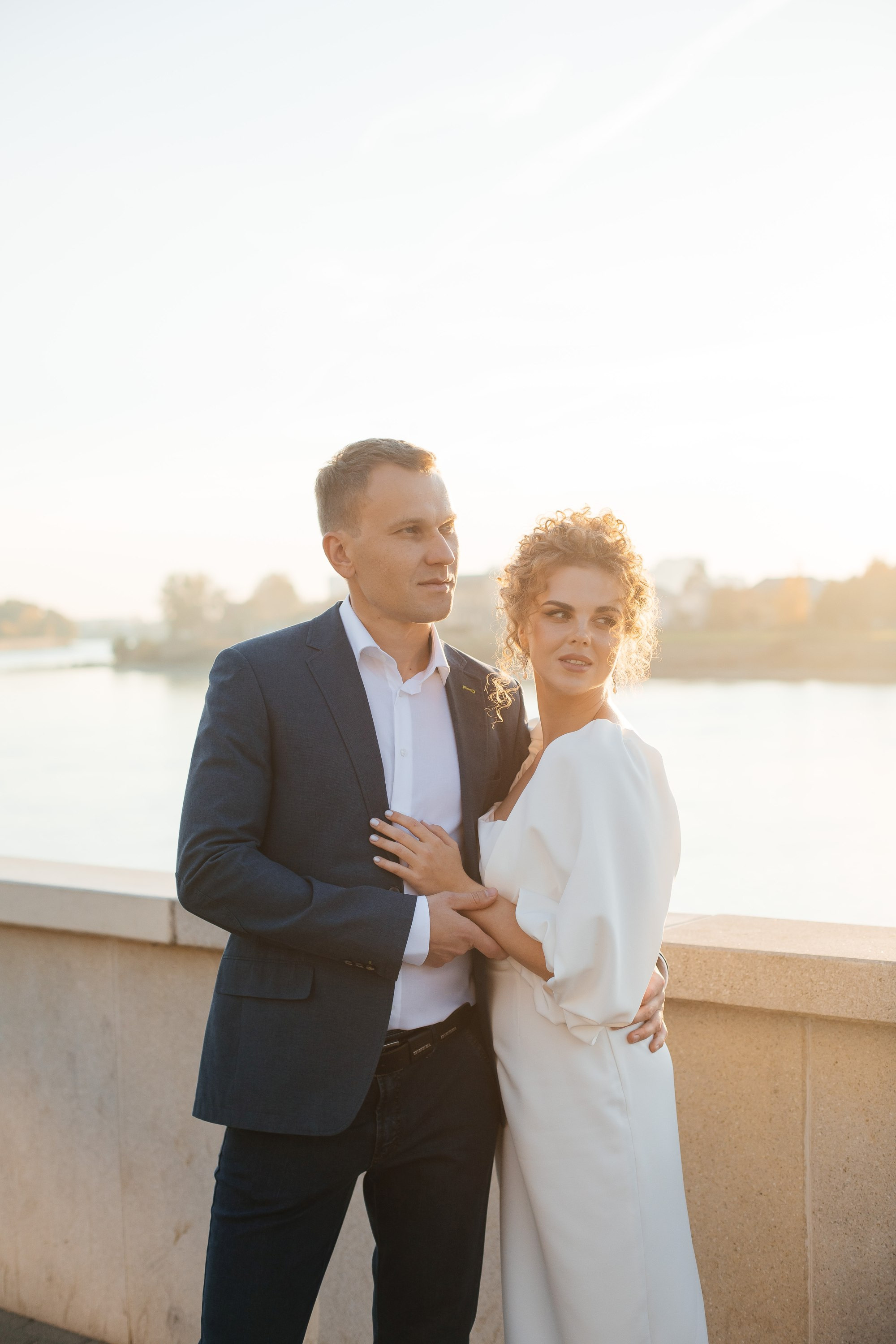 Свадьба Дарья + Алексей. Фотограф Марина Верятинская | Краснодар