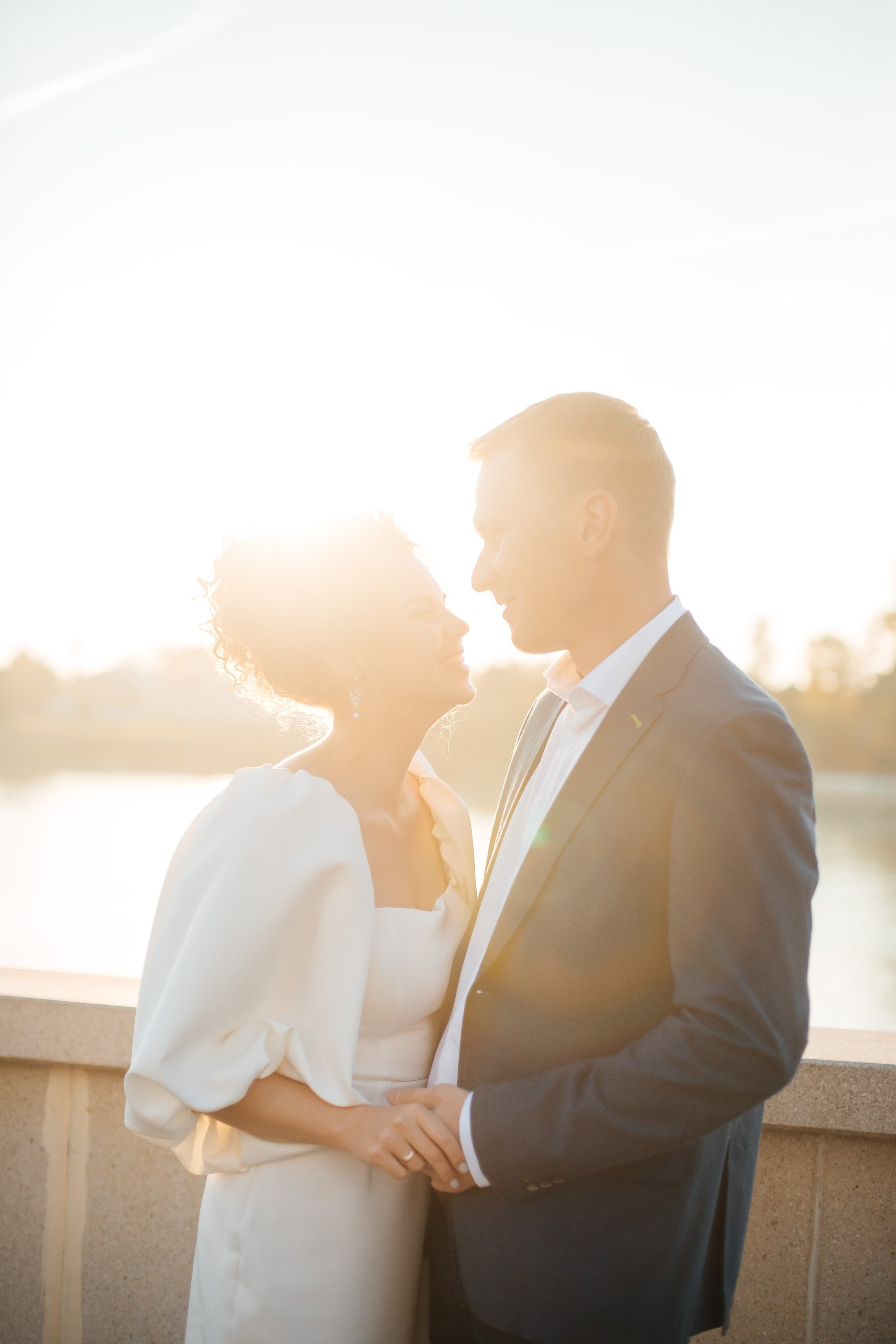 Свадьба Дарья + Алексей. Фотограф Марина Верятинская | Краснодар