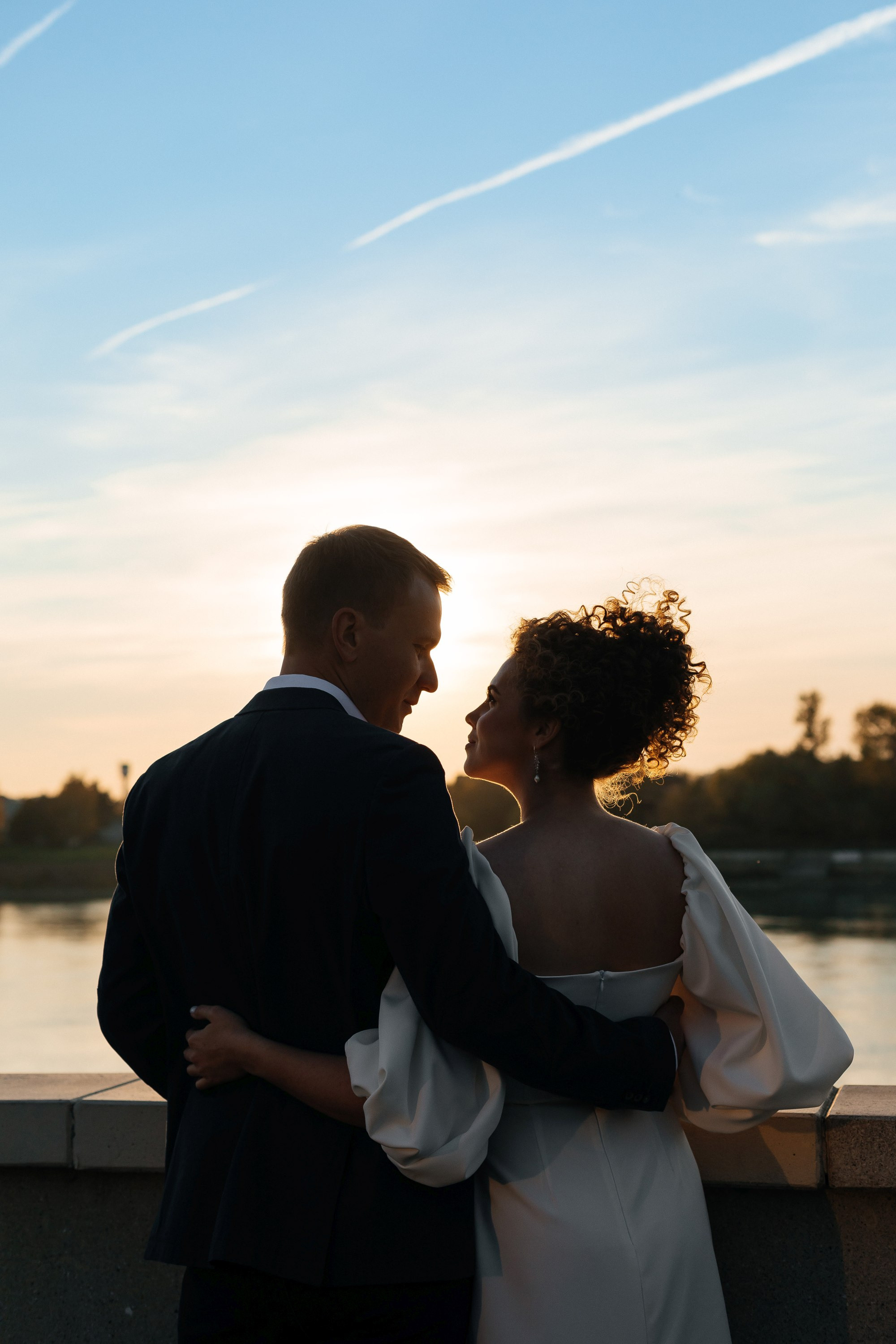 Свадьба Дарья + Алексей. Фотограф Марина Верятинская | Краснодар