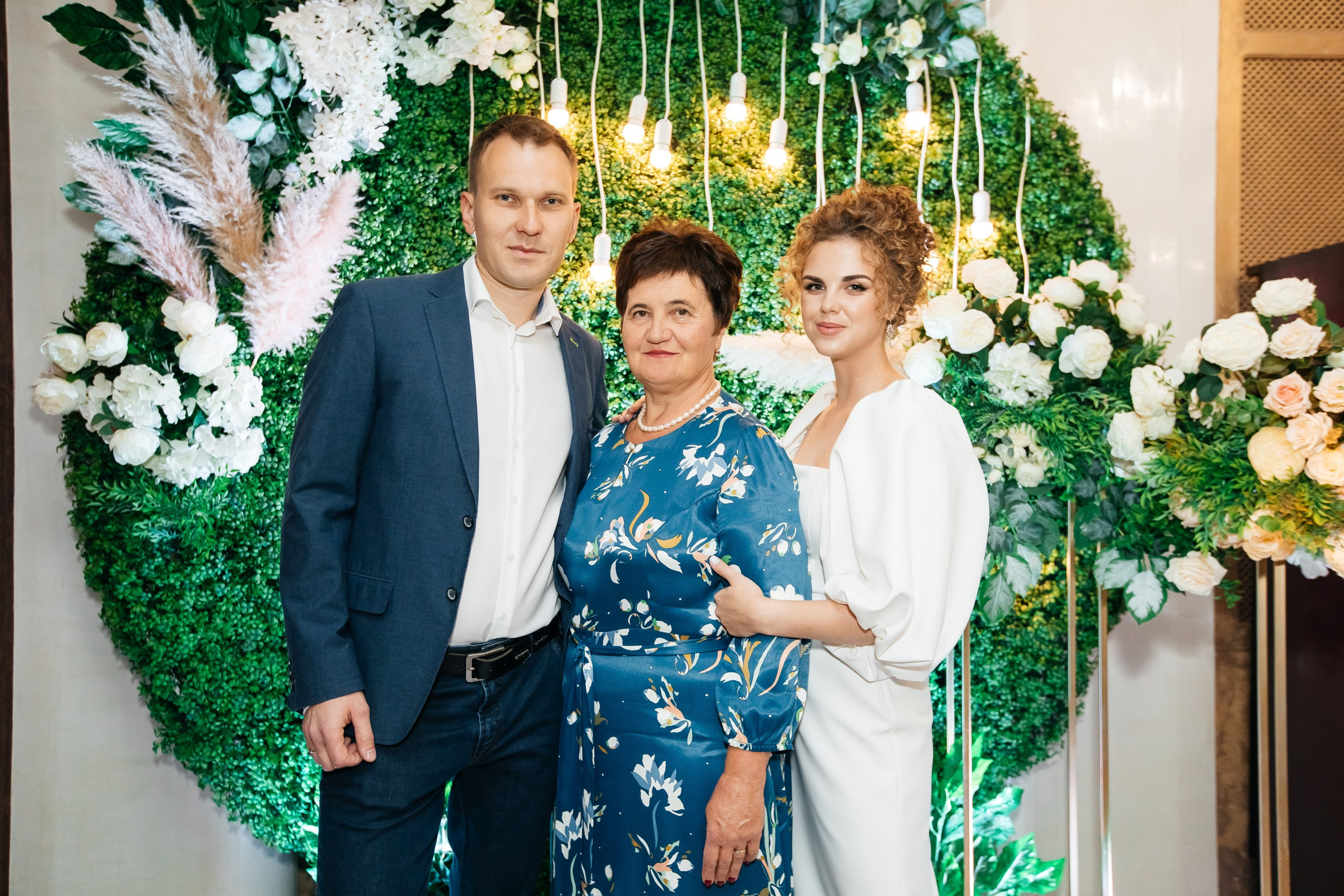 Свадьба Дарья + Алексей. Фотограф Марина Верятинская | Краснодар