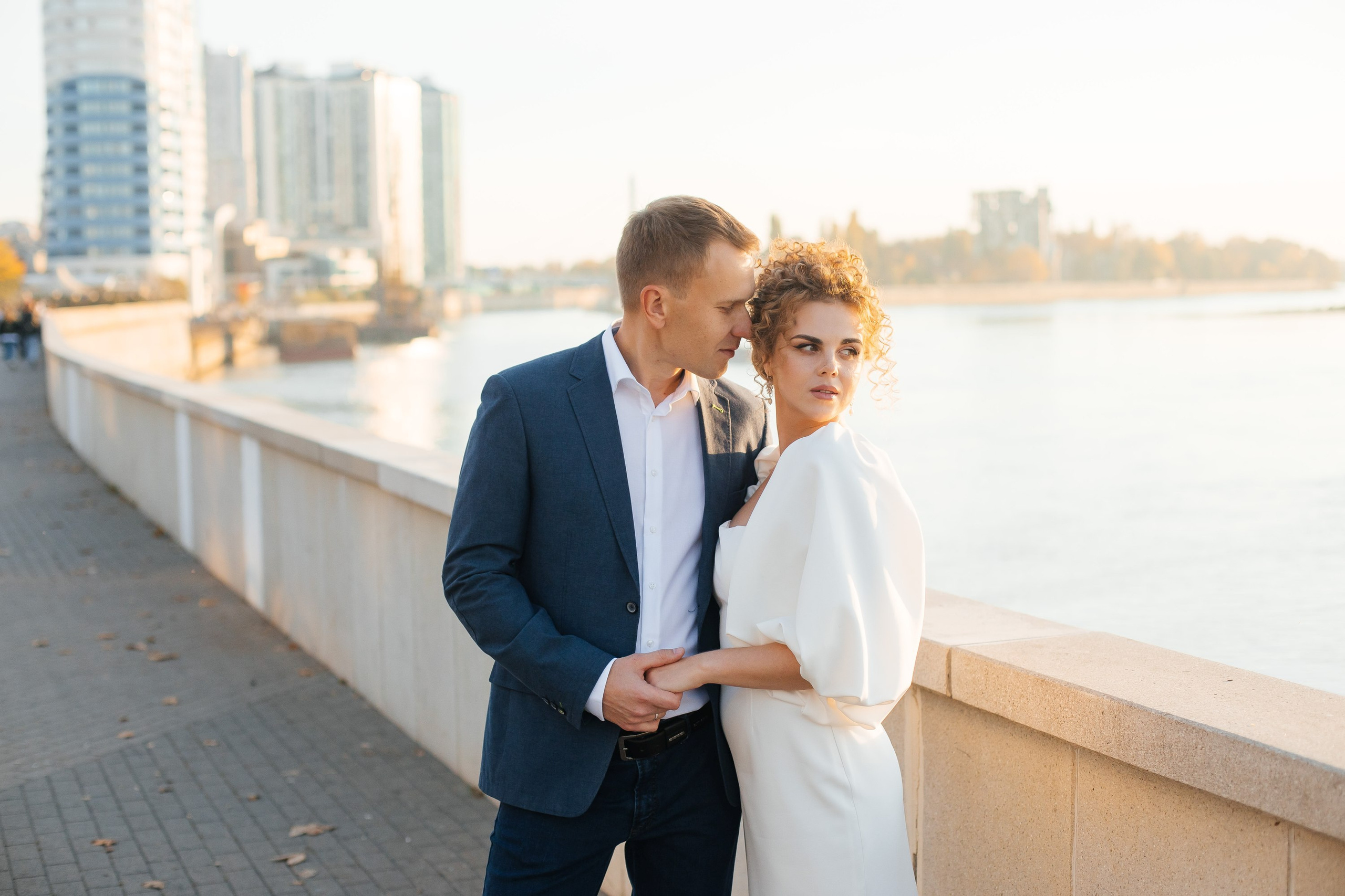 Свадьба Дарья + Алексей. Фотограф Марина Верятинская | Краснодар