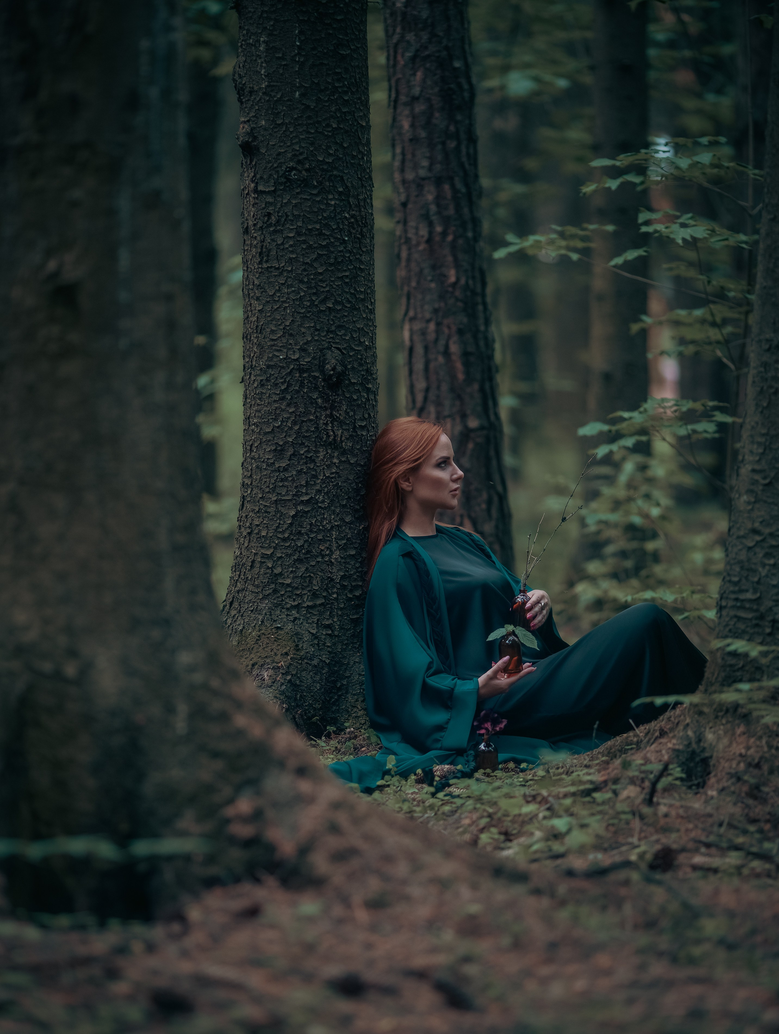 Виктория. Профессиональный фотограф в Москве Марина Григорьева