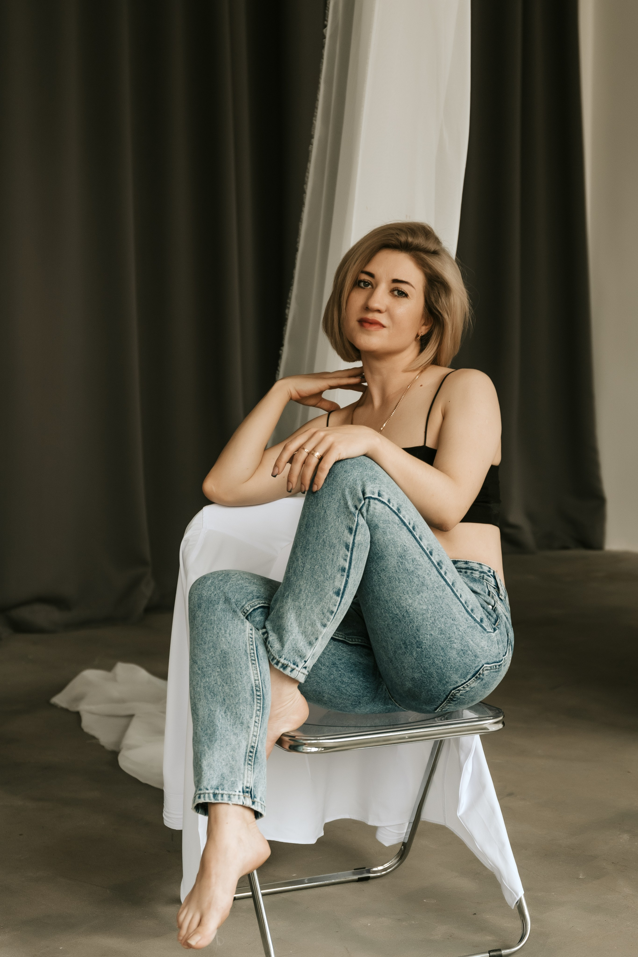 Тематические съемки в студии. Индивидуальные, семейные, студийные съемки в Серпухове и за пределами