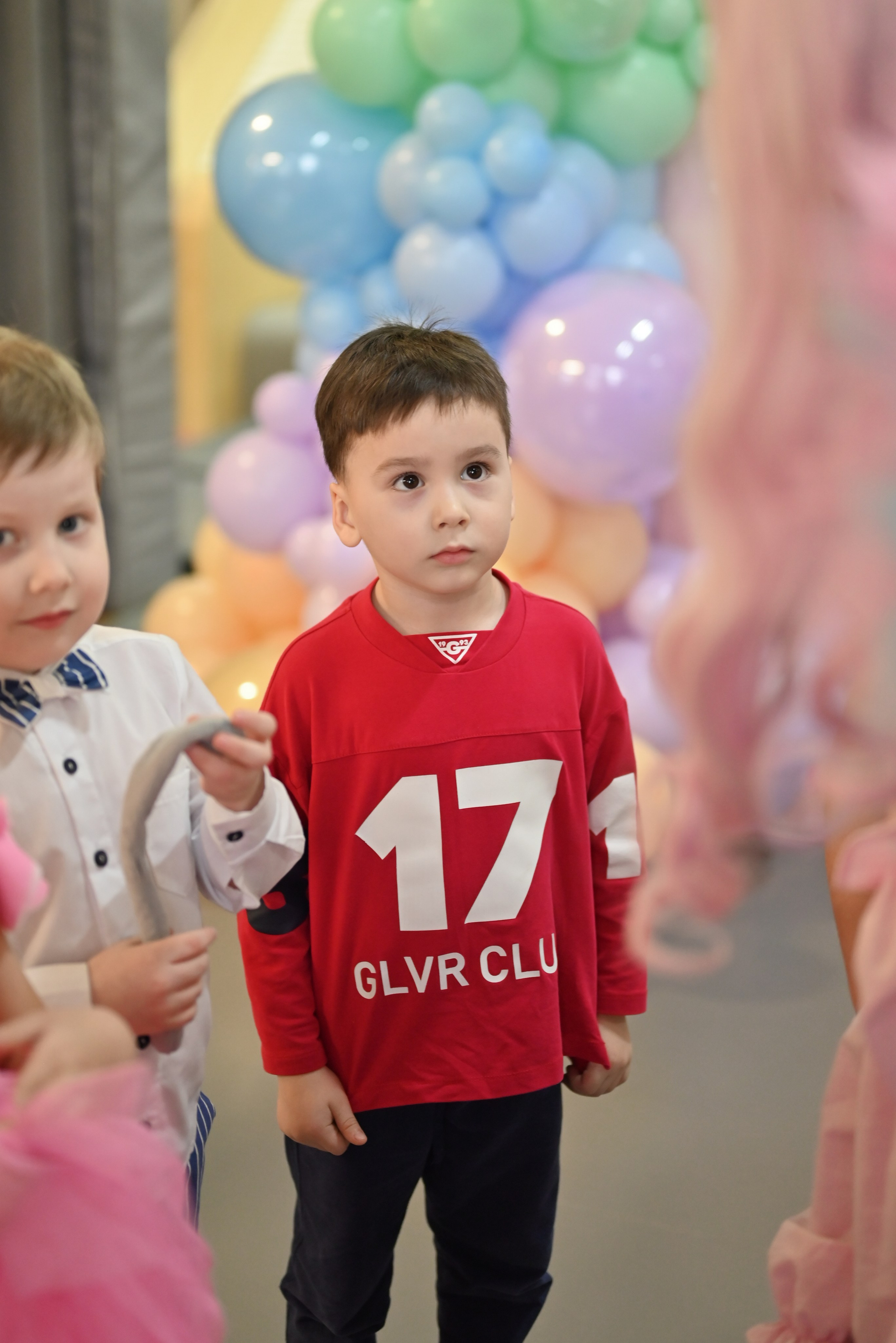 «День варенья Авроры». Свадебный и семейный фотограф в Уфе Александров Максим