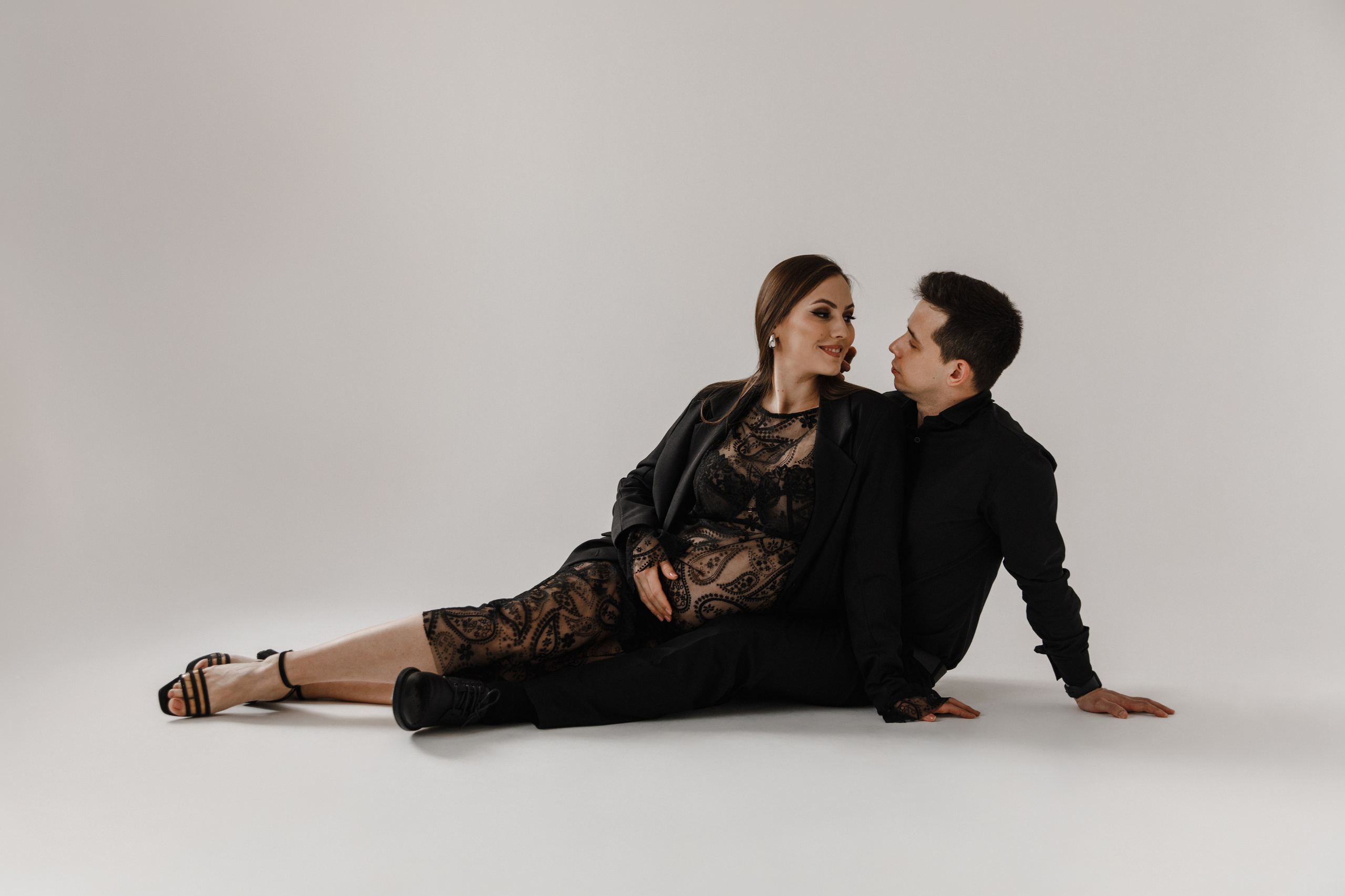 Саша и Настя. Свадебный фотограф Краснодар Ростов Солоникова Вероника