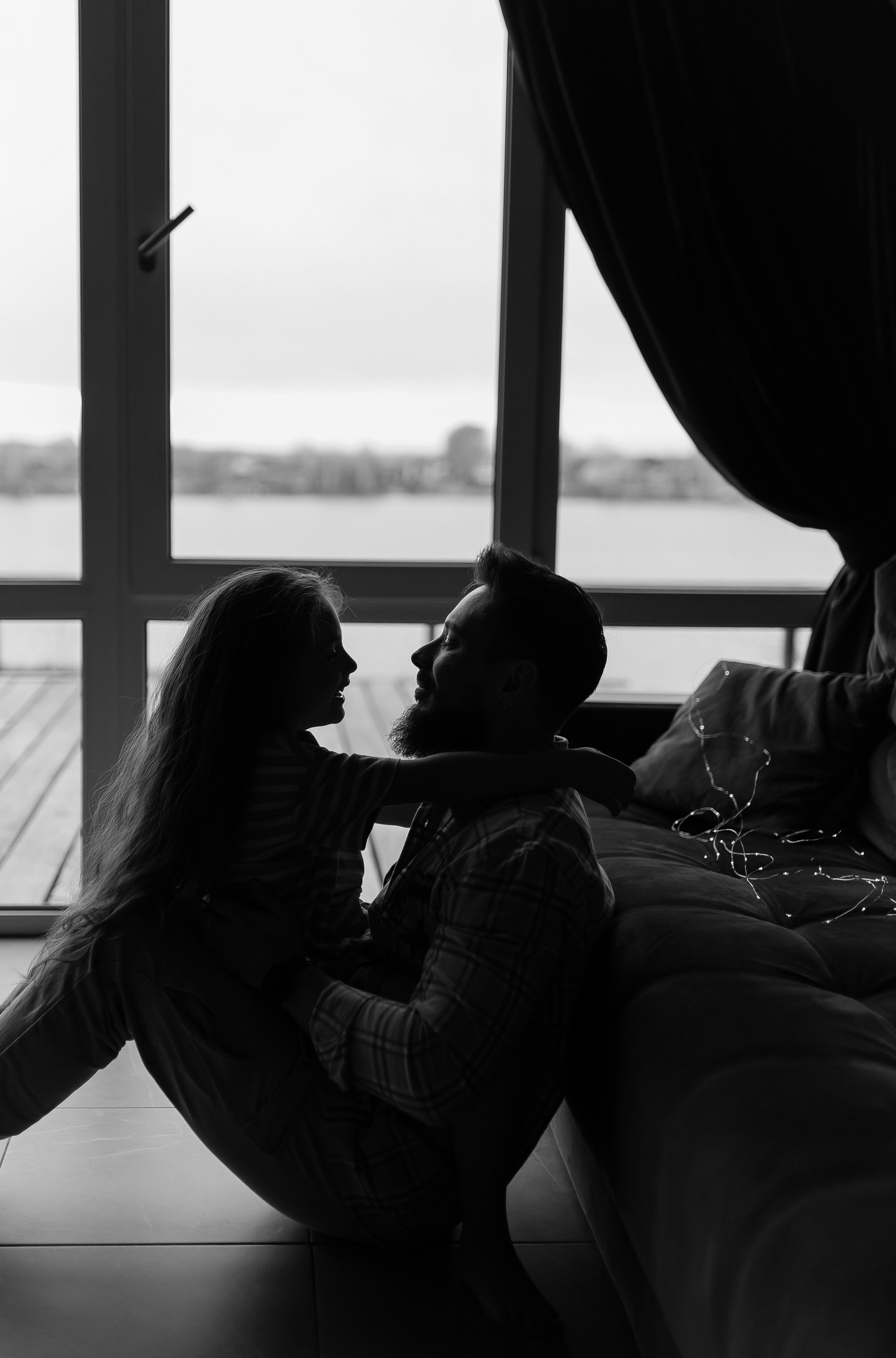 Беляевы(семейная)