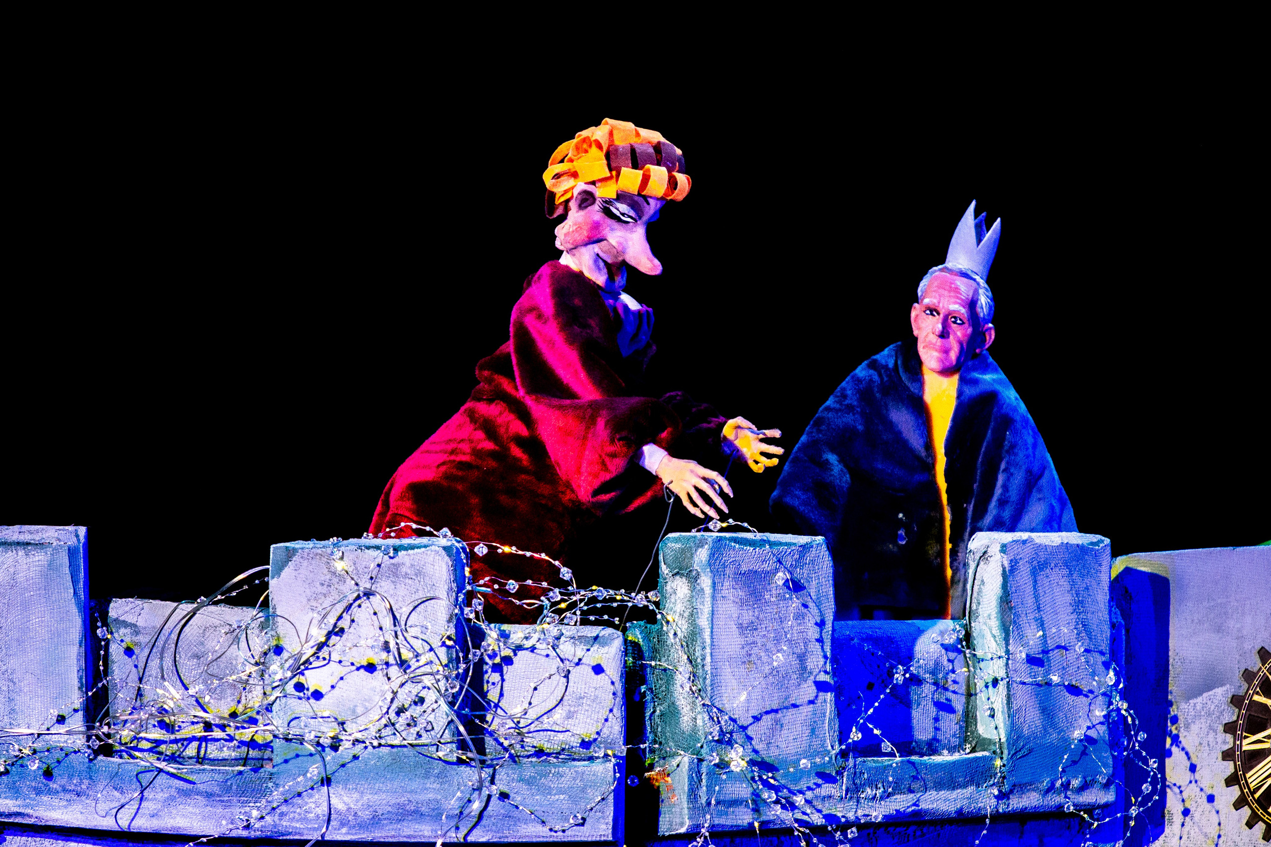 Золушка или все дело в тыкве. Фотограф в Сочи Юрий Шептаев