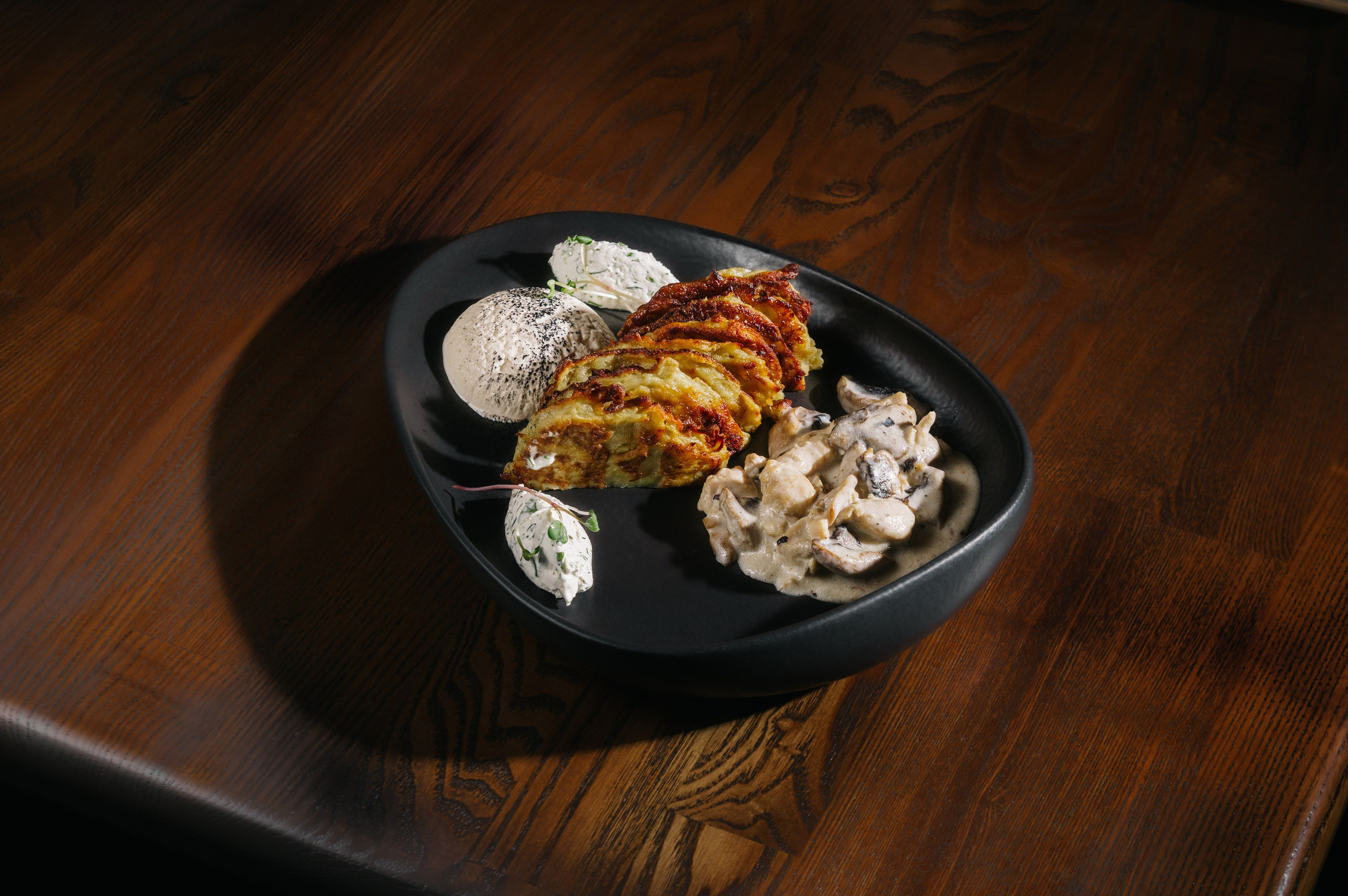 Food-съемка. Мультижанровый Фотограф в Иркутске Александр Лебедев