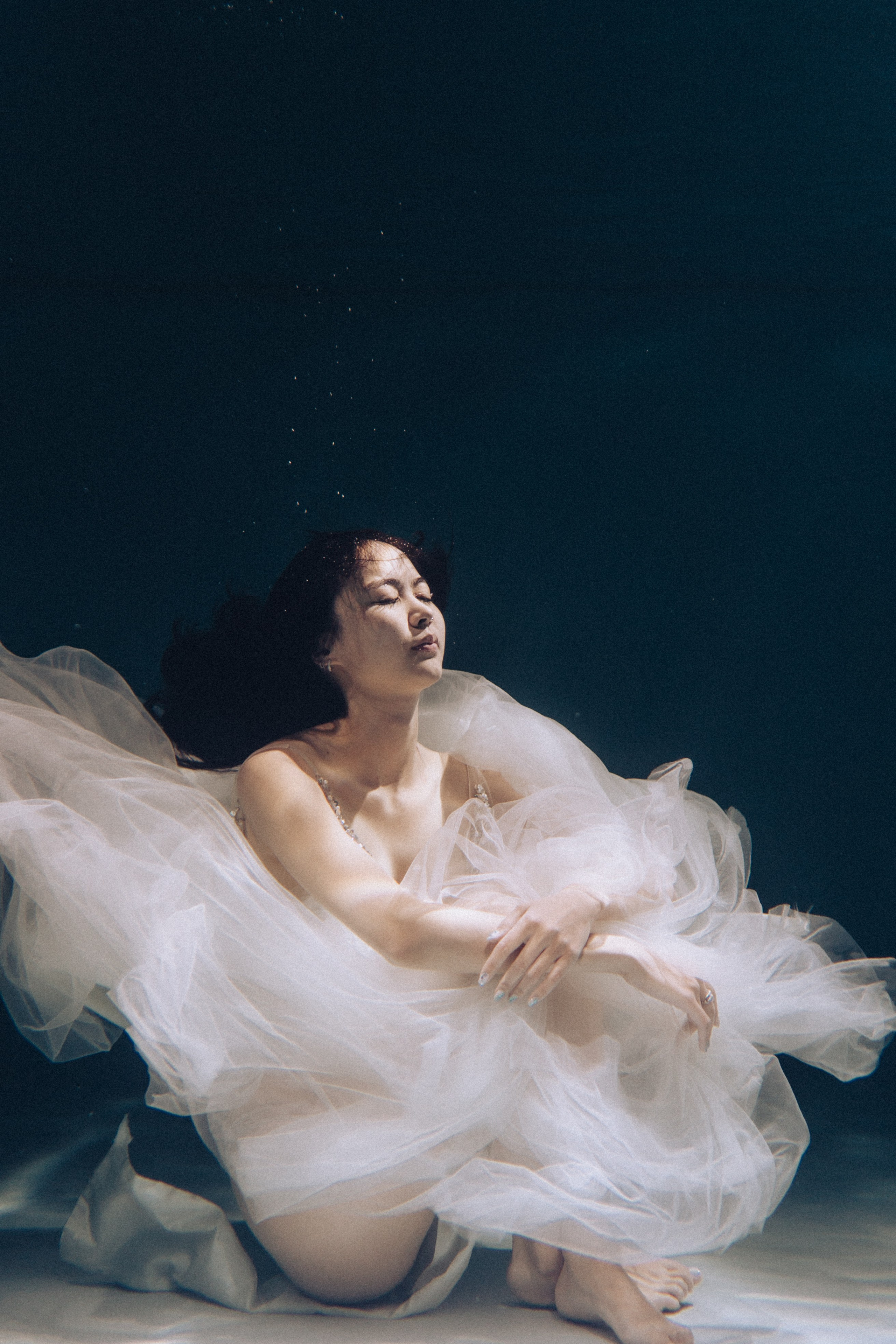 ФОТОСЕСИСИЯ В БАССЕЙНЕ. Профессиональный фотограф, Санкт-Петербург — Виктория Богомолова