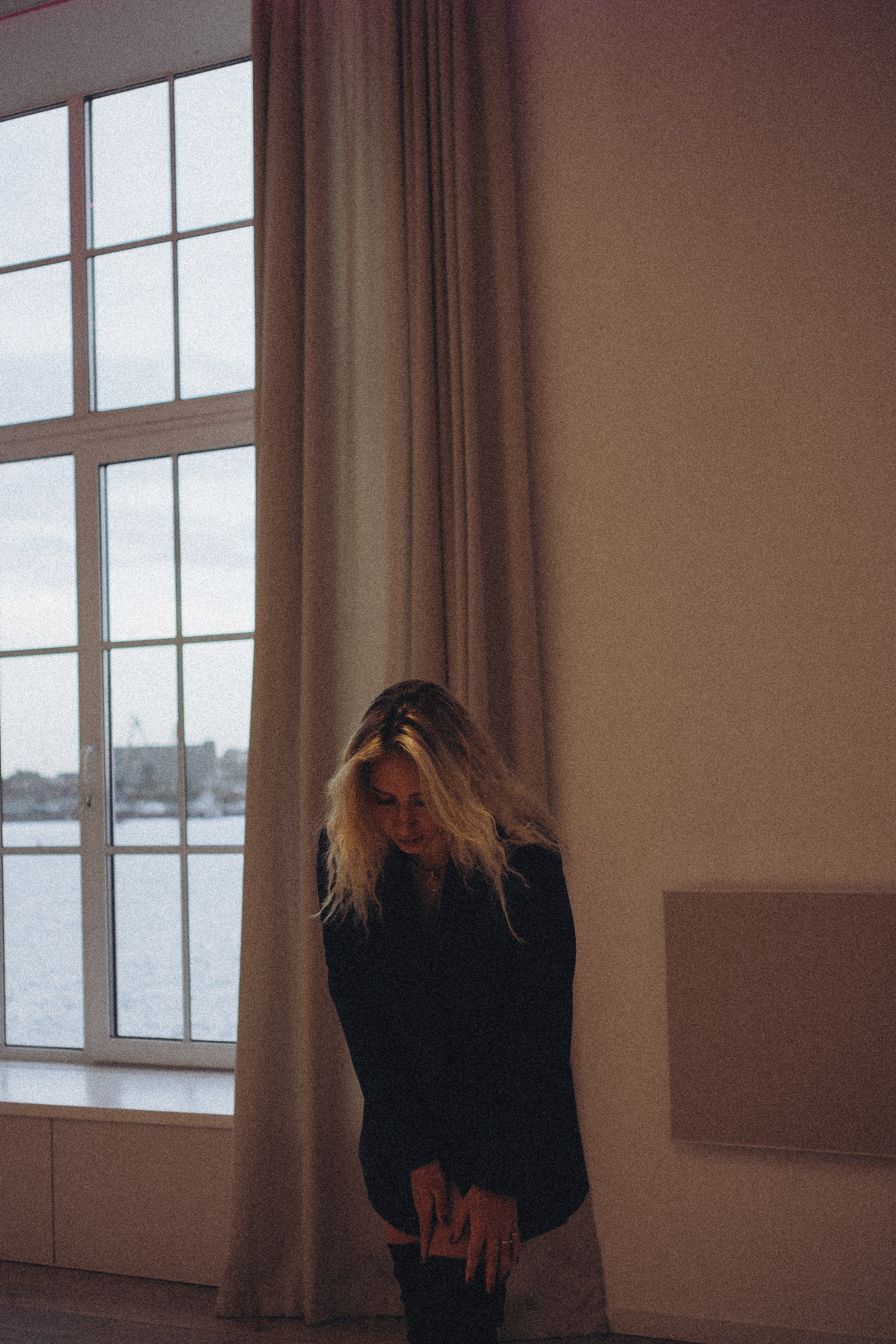 Студийная. Профессиональный фотограф, Санкт-Петербург — Виктория Богомолова