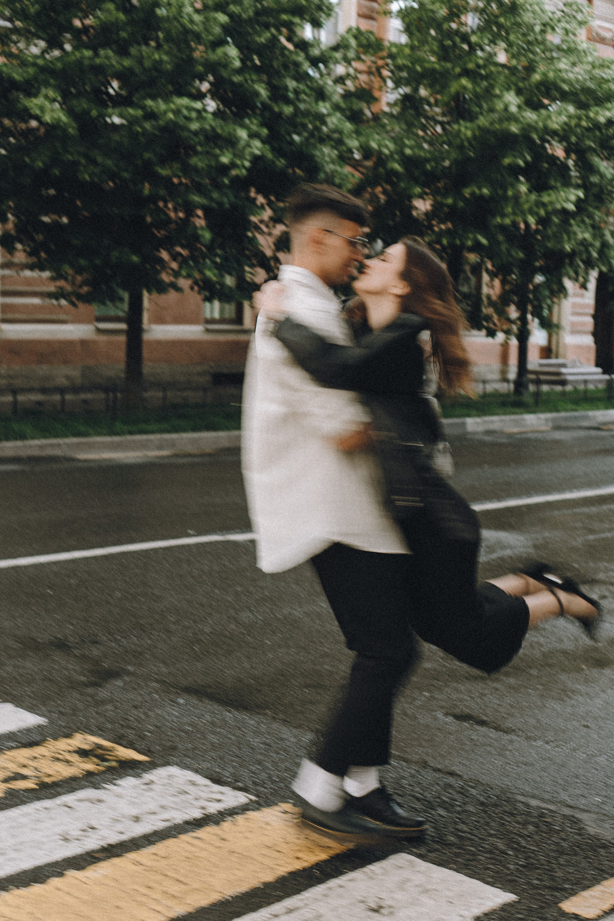 ЛЮБОВЬ В ИЮНЕ. Профессиональный фотограф, Санкт-Петербург — Виктория Богомолова