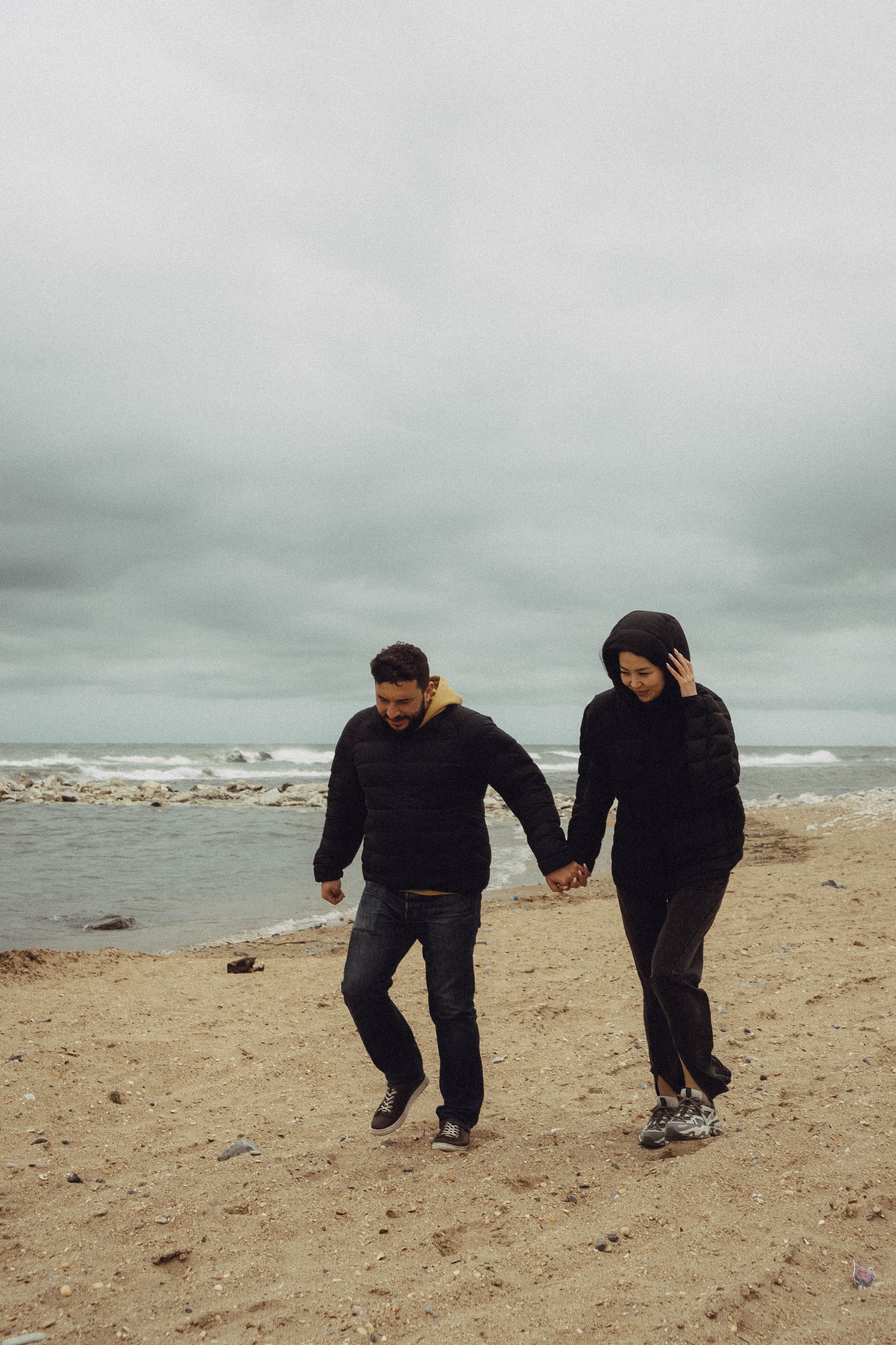 Каспийское море. Профессиональный фотограф, Санкт-Петербург — Виктория Богомолова
