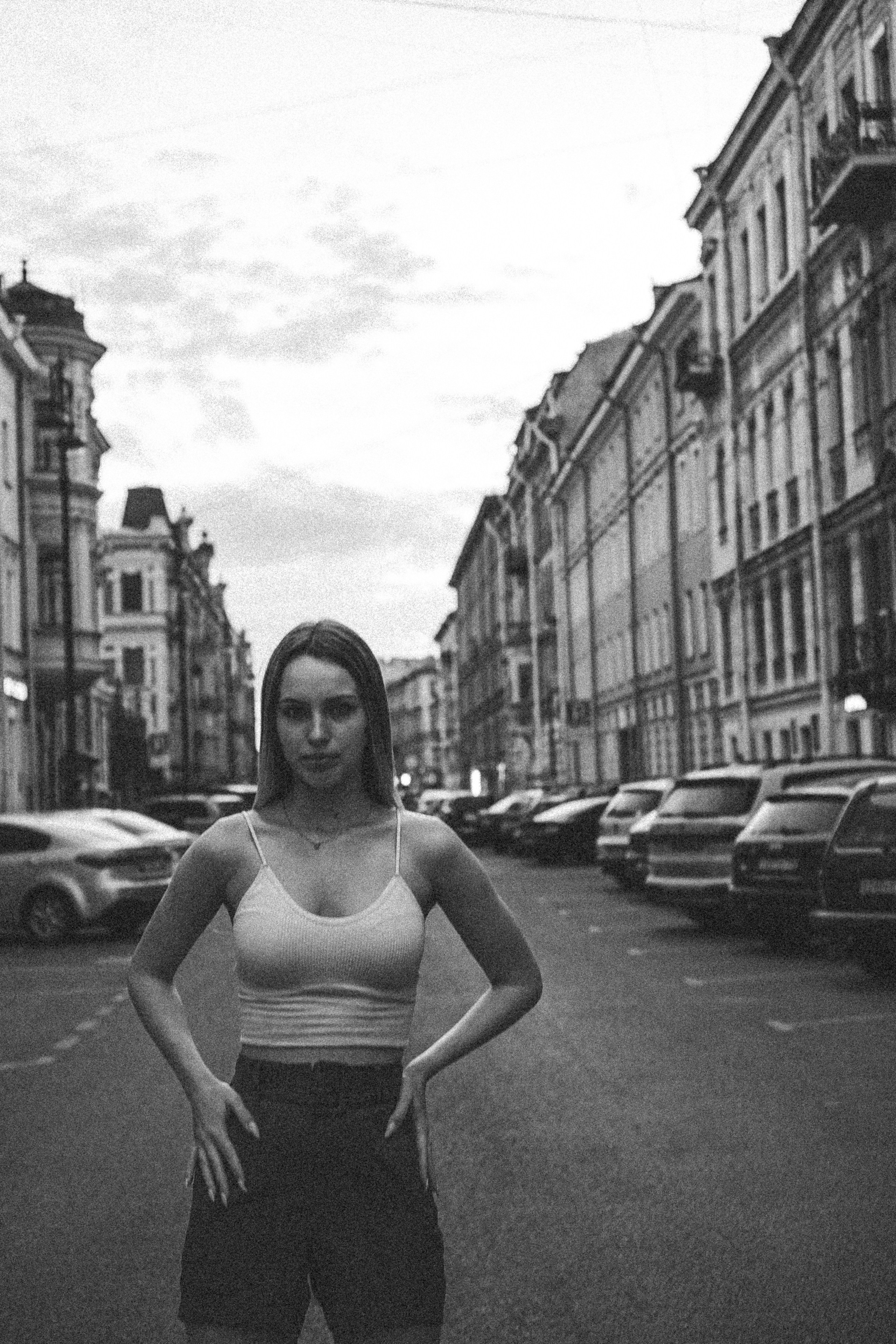 Прогулка на рассвете. Профессиональный фотограф, Санкт-Петербург — Виктория Богомолова