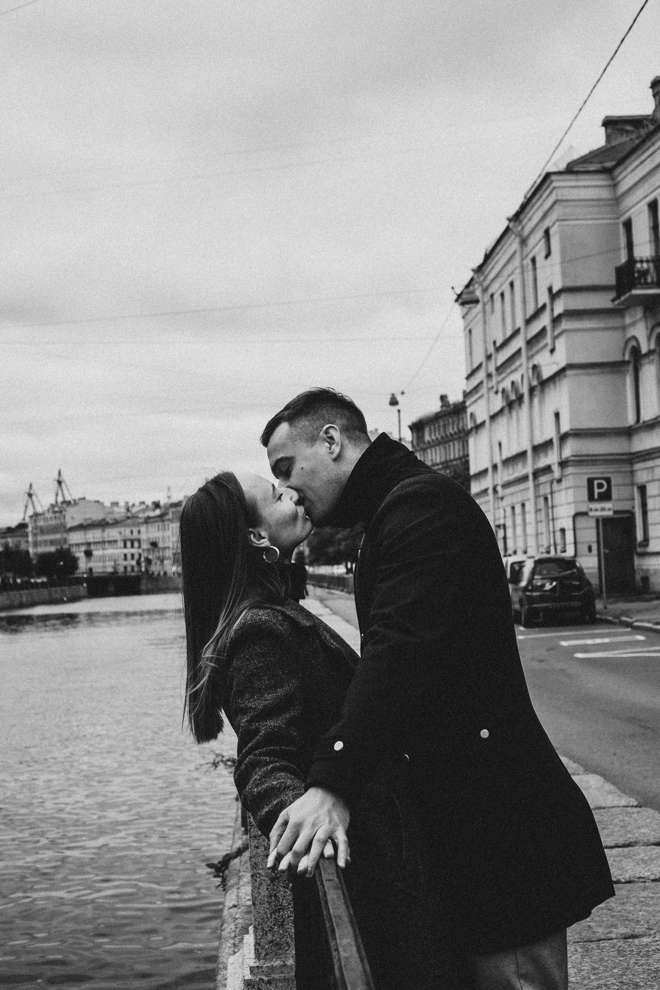 Прогулка по городу. Профессиональный фотограф, Санкт-Петербург — Виктория Богомолова