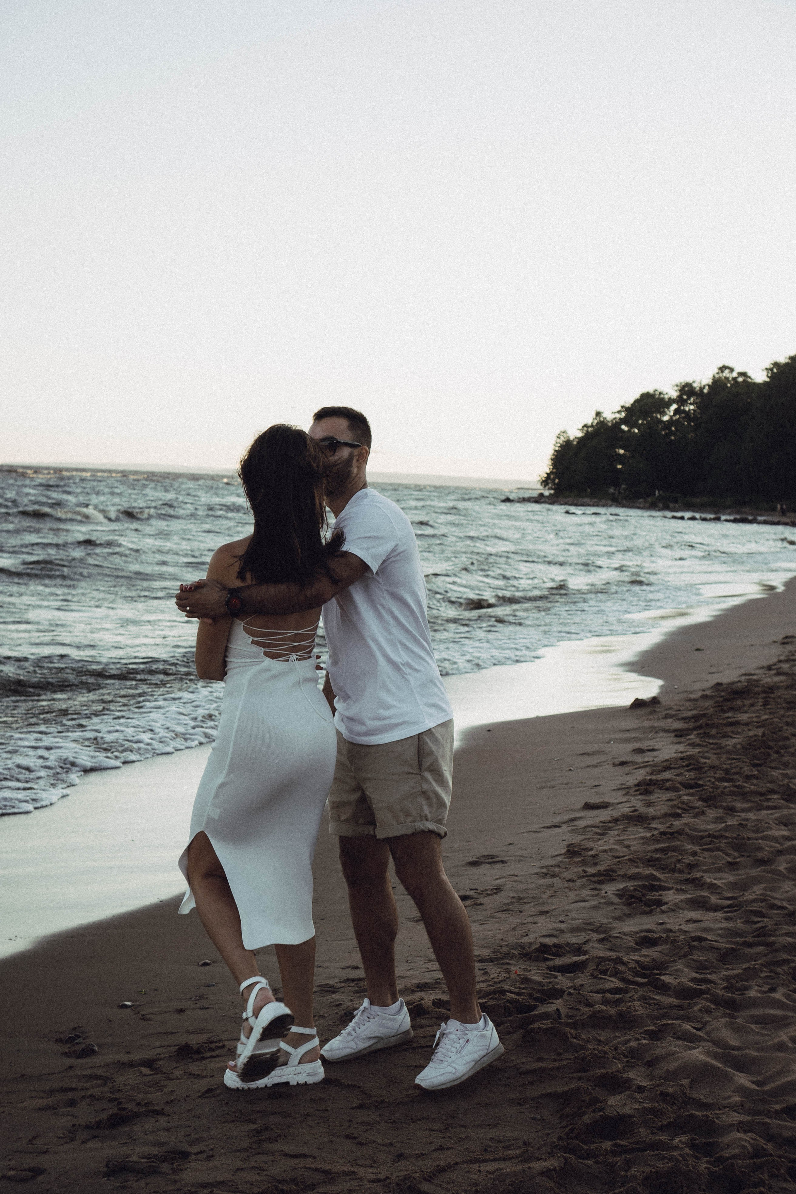 Любовь на заливе. Профессиональный фотограф, Санкт-Петербург — Виктория Богомолова