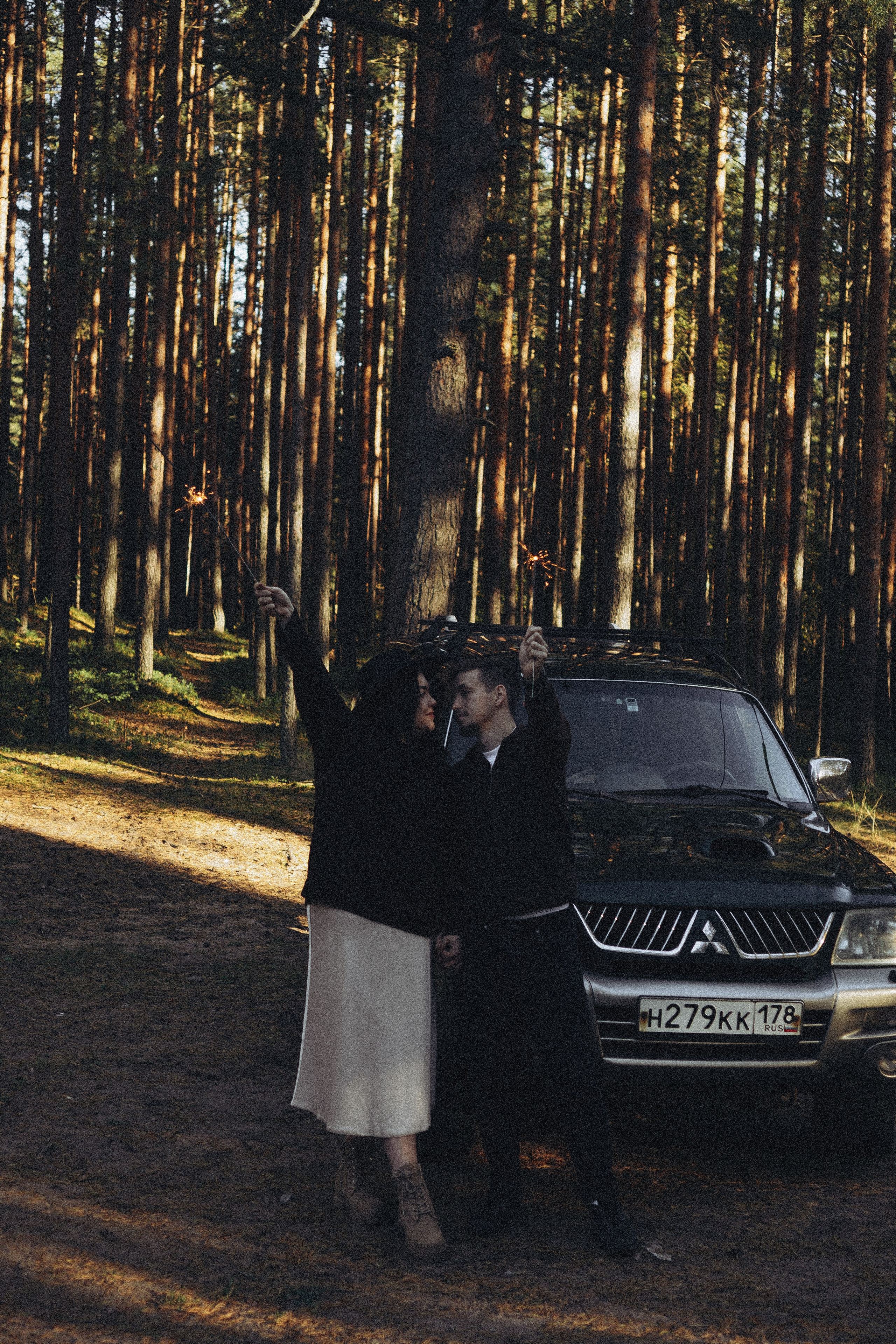 Прогулка по Финскому заливу. Профессиональный фотограф, Санкт-Петербург — Виктория Богомолова