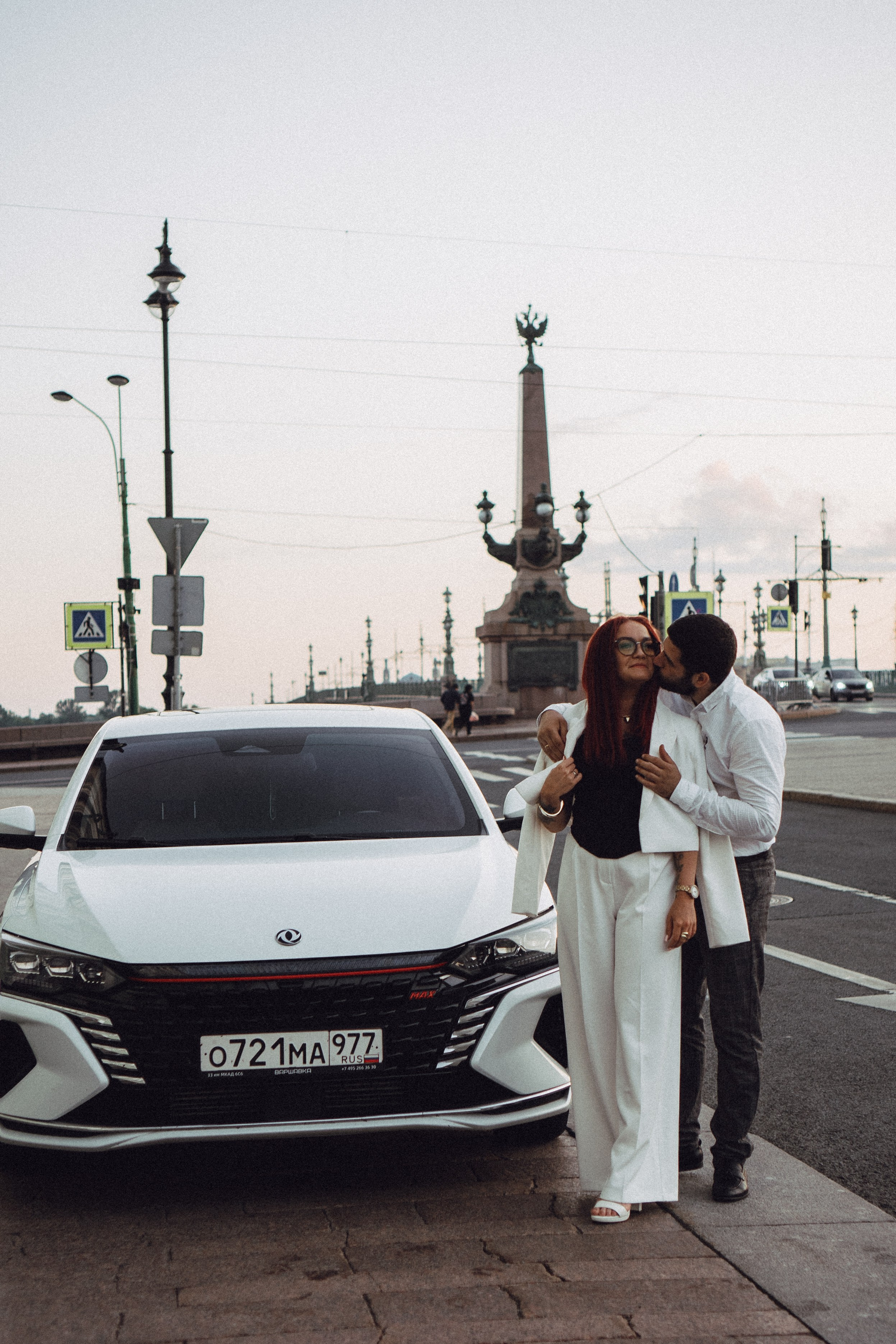 РАССВЕТНАЯ ИСТОРИЯ. Профессиональный фотограф, Санкт-Петербург — Виктория Богомолова