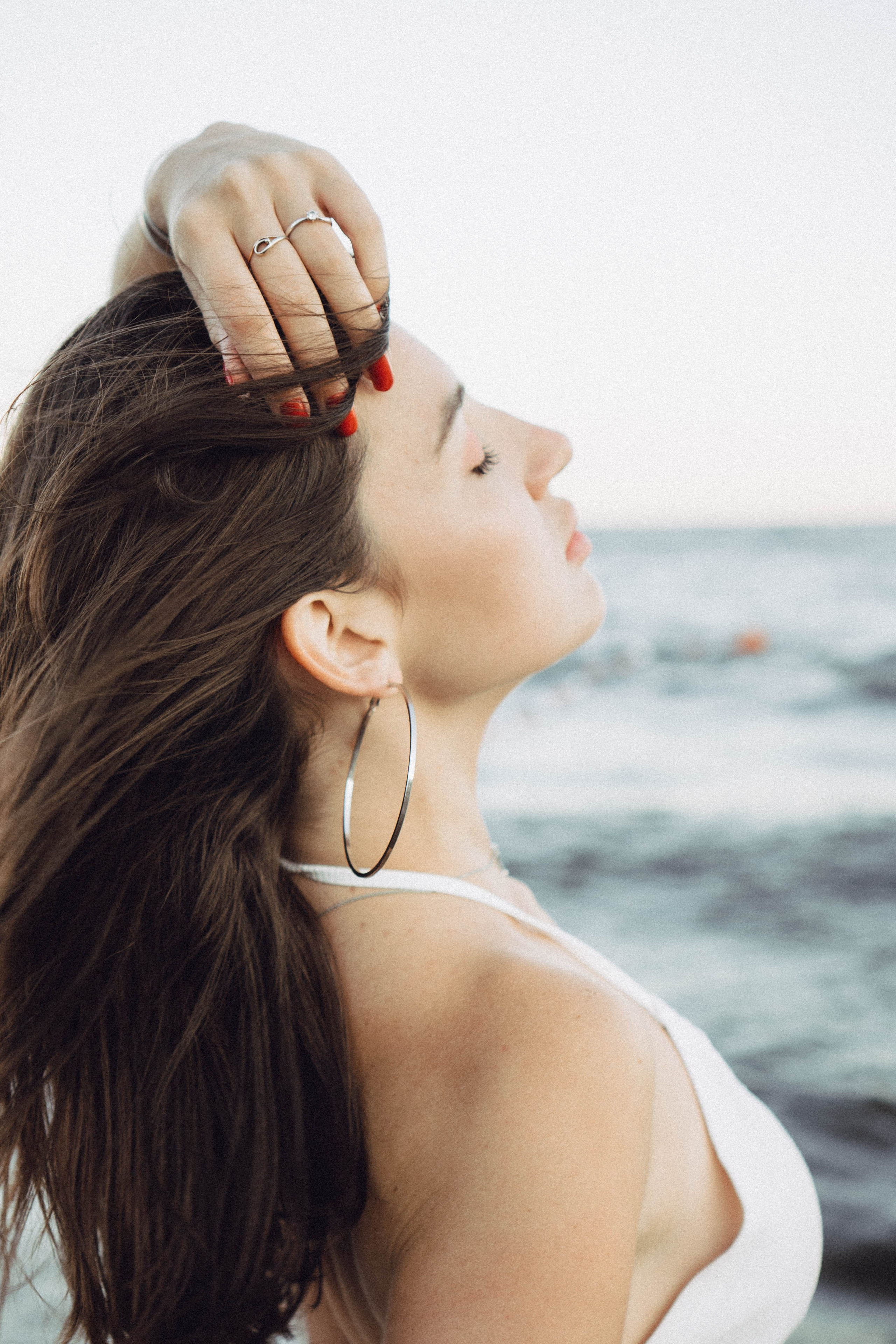 Любовь на заливе. Профессиональный фотограф, Санкт-Петербург — Виктория Богомолова