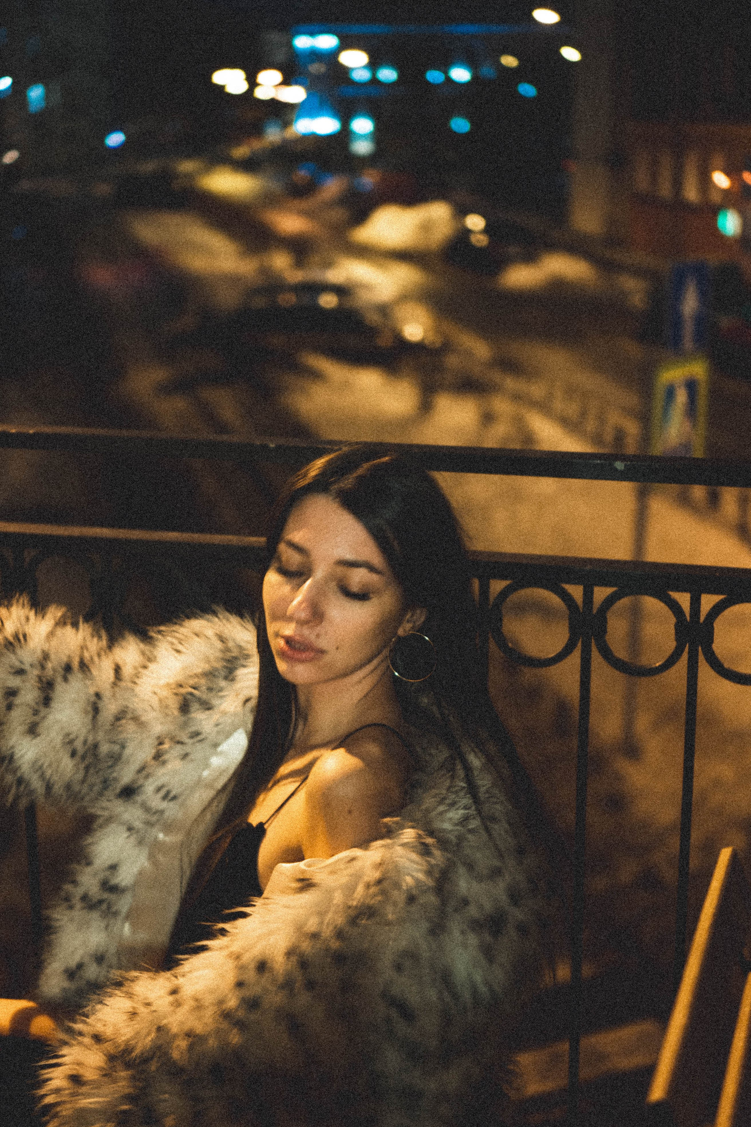 Балкон. Профессиональный фотограф, Санкт-Петербург — Виктория Богомолова