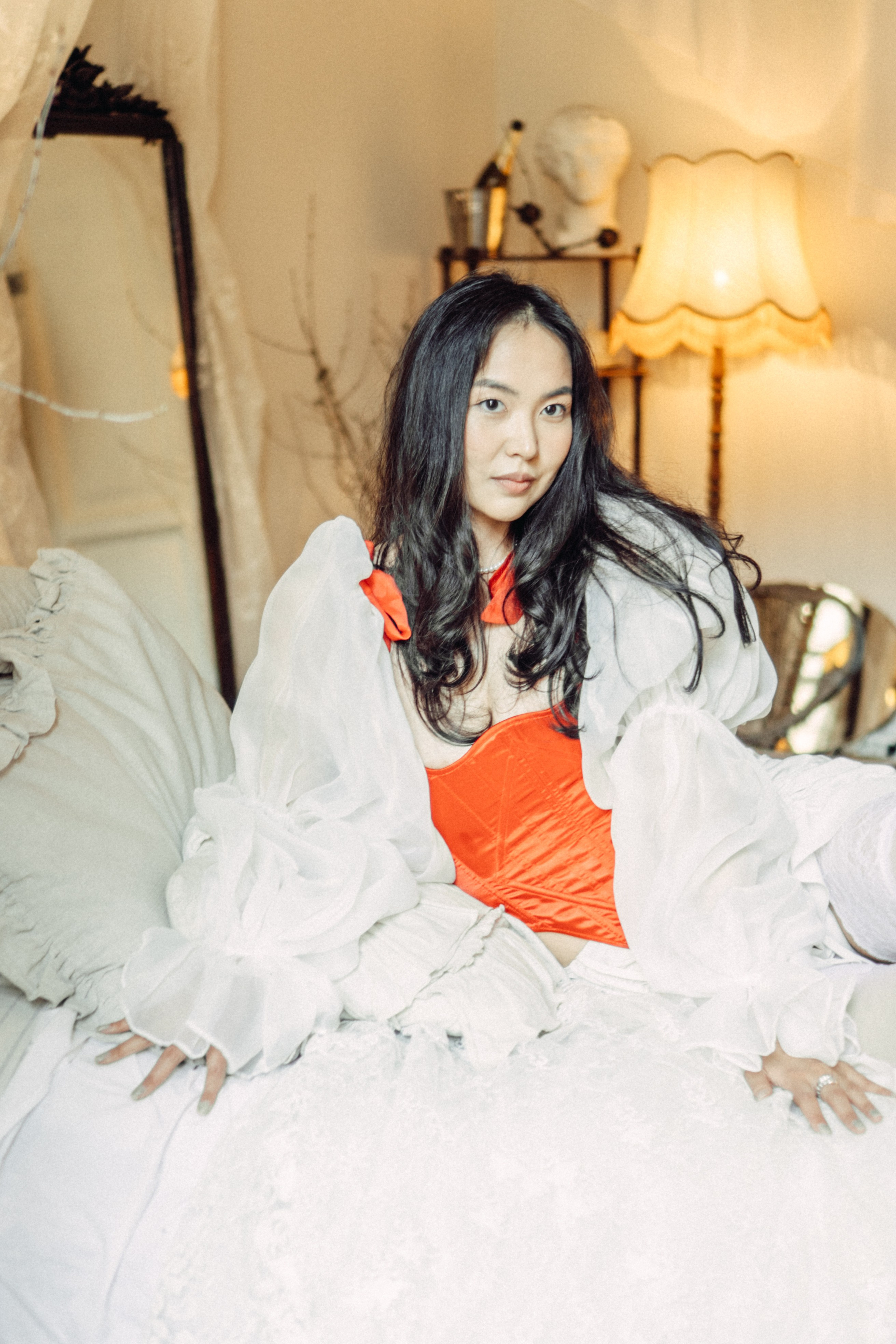 ВИНТАЖНЫЙ СТИЛЬ. Профессиональный фотограф, Санкт-Петербург — Виктория Богомолова