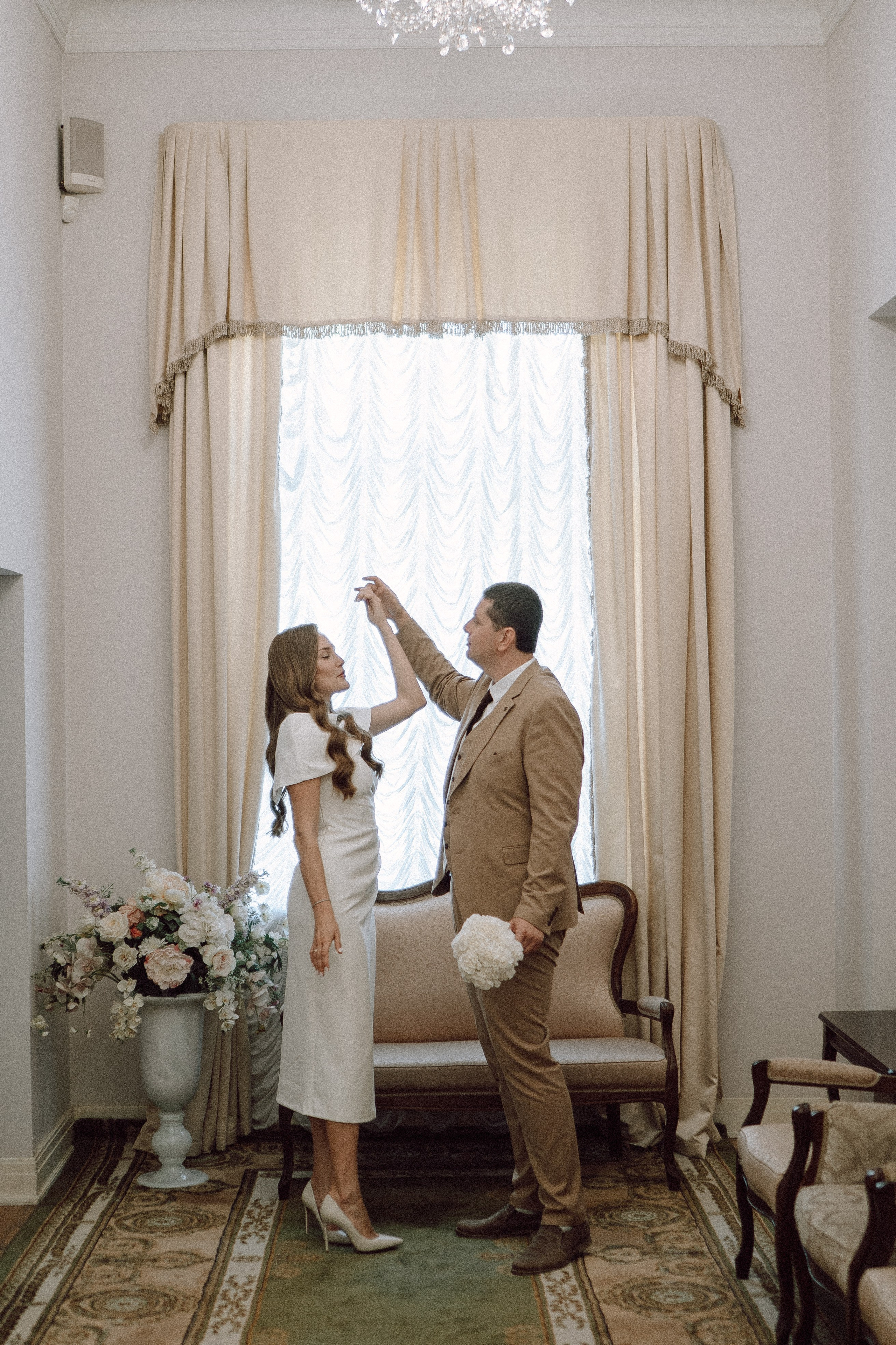 СВАДЕБНАЯ СЬЕМКА В ПУШКИН. Профессиональный фотограф, Санкт-Петербург — Виктория Богомолова