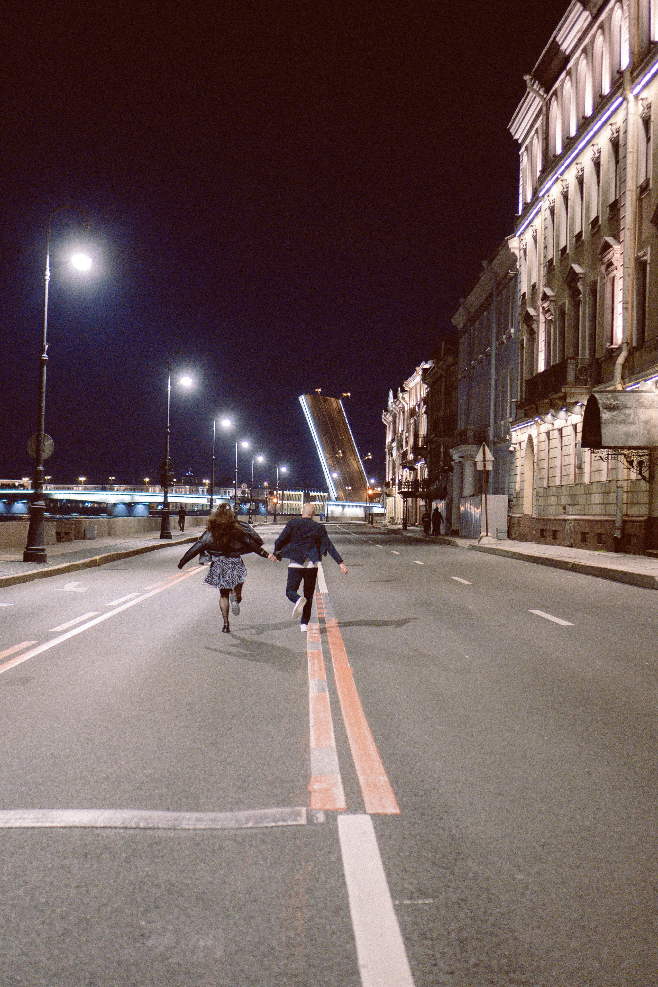 Любовь и питер. Профессиональный фотограф, Санкт-Петербург — Виктория Богомолова