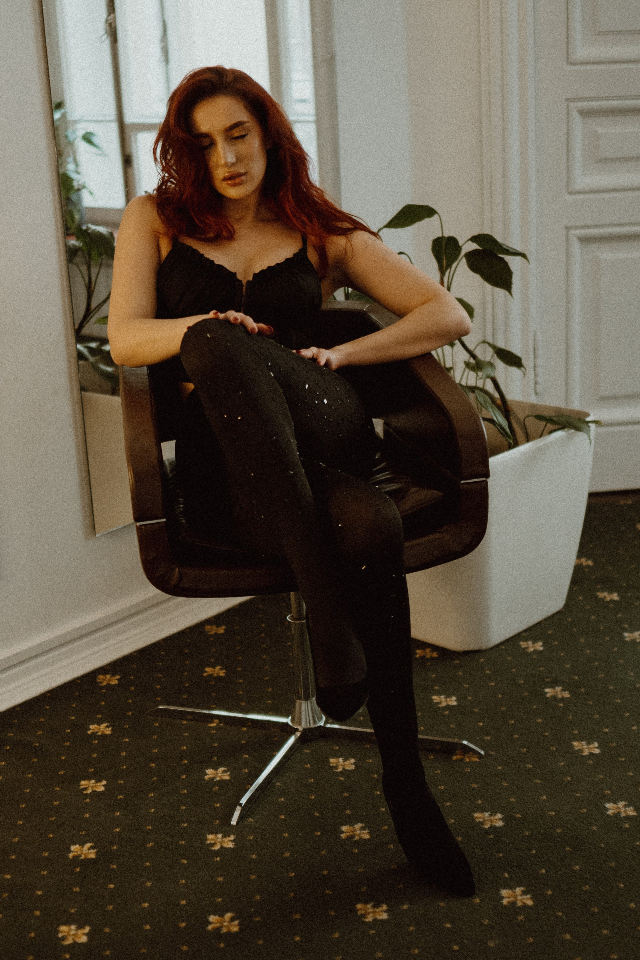 Для девушки. Профессиональный фотограф, Санкт-Петербург — Виктория Богомолова