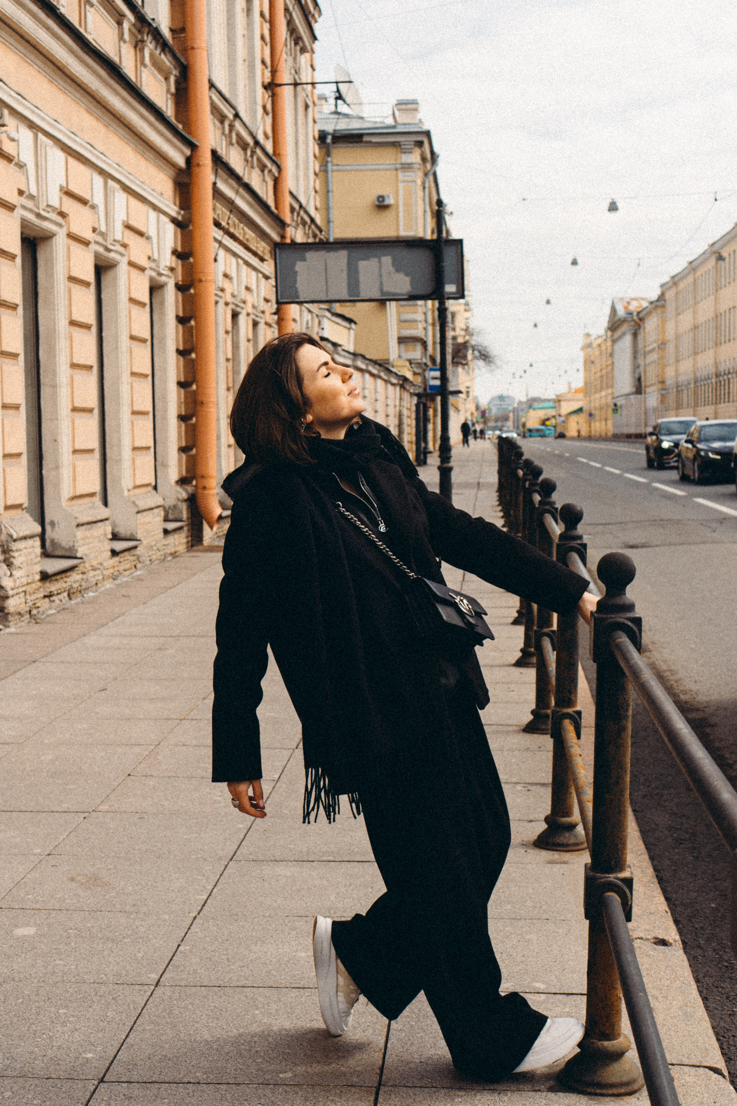 Прогулка по весеннему Питеру. Профессиональный фотограф, Санкт-Петербург — Виктория Богомолова