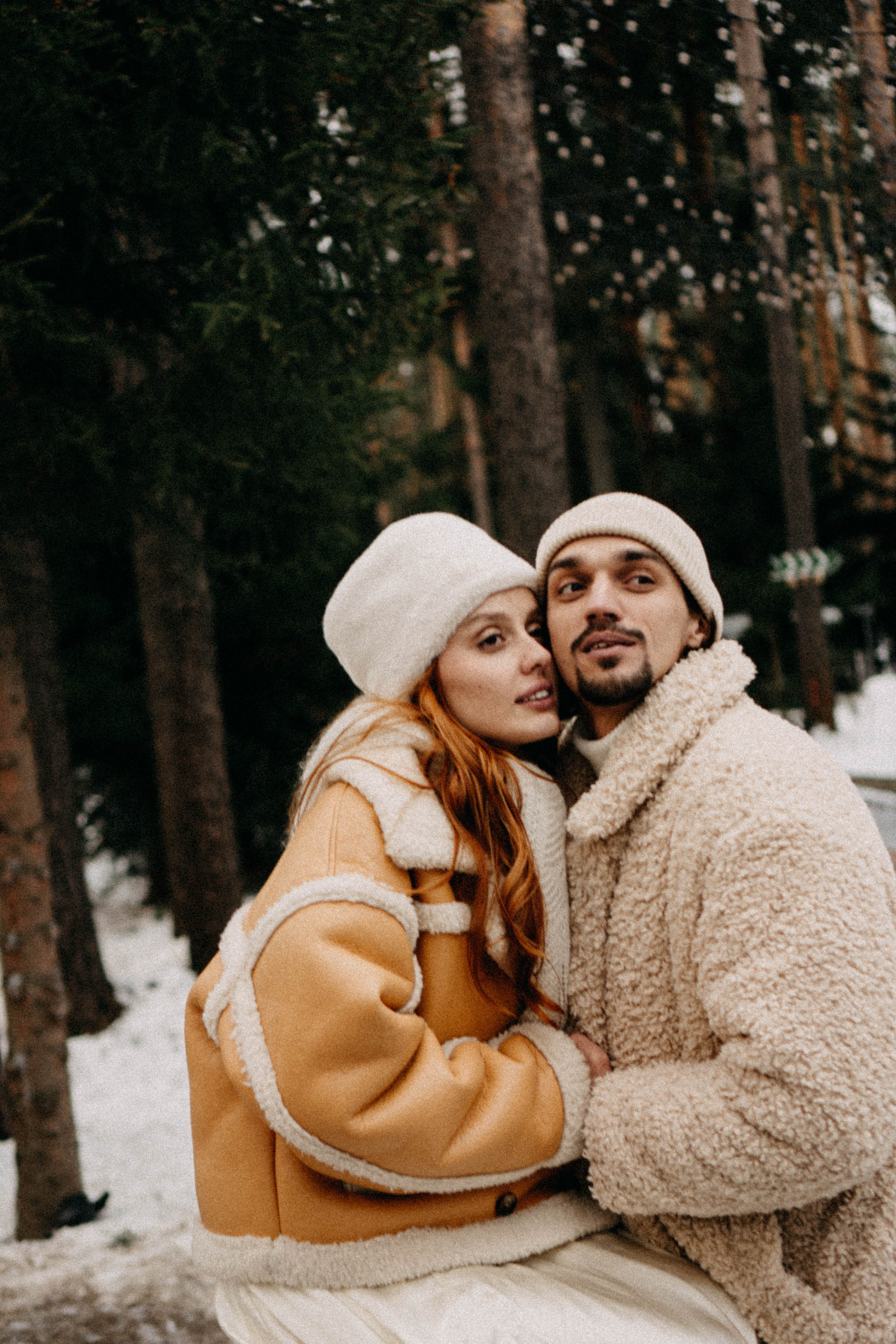 Каток. Профессиональный фотограф, Санкт-Петербург — Виктория Богомолова