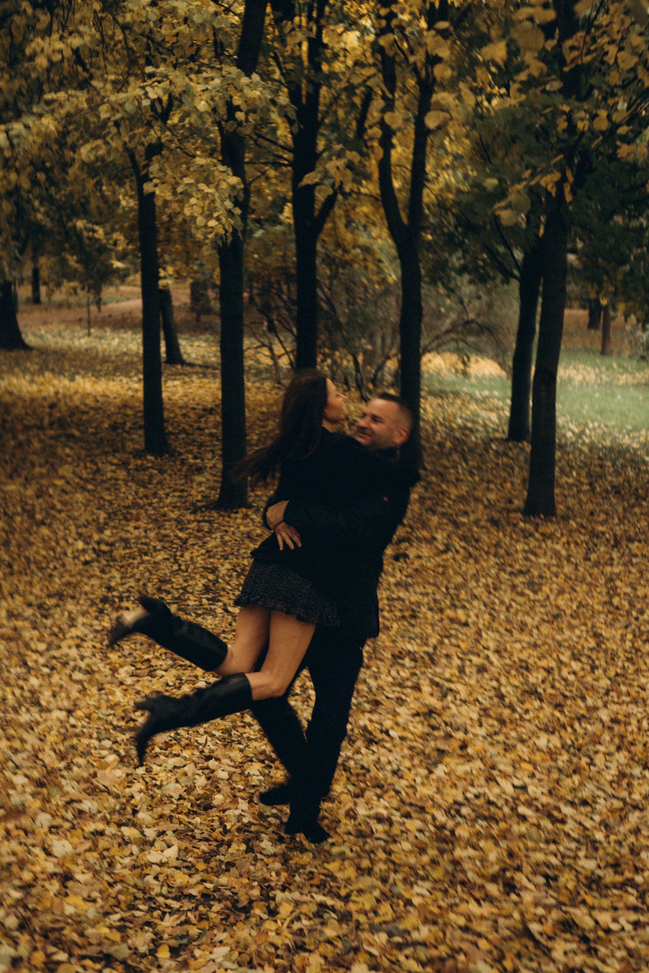 Любовь. Профессиональный фотограф, Санкт-Петербург — Виктория Богомолова