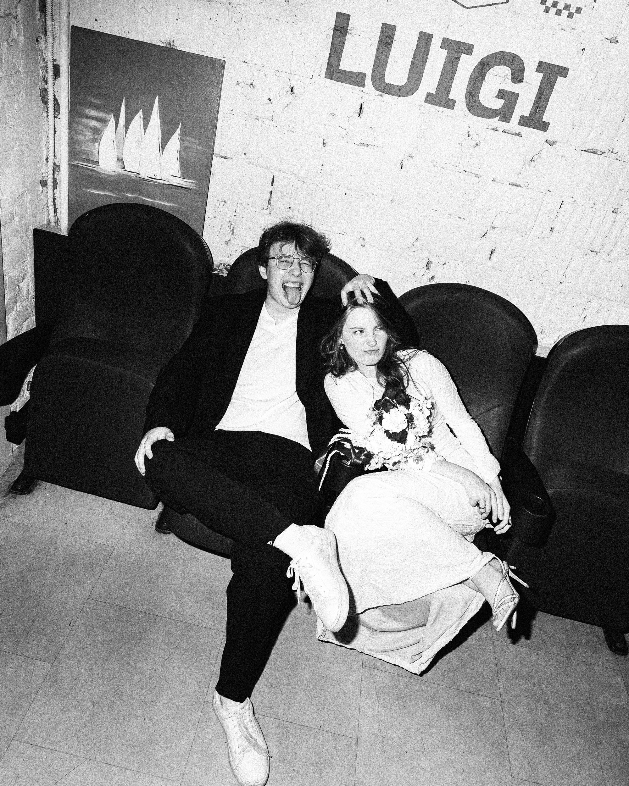 Wedding story. Фотограф Тюмень│Кириллов Игорь