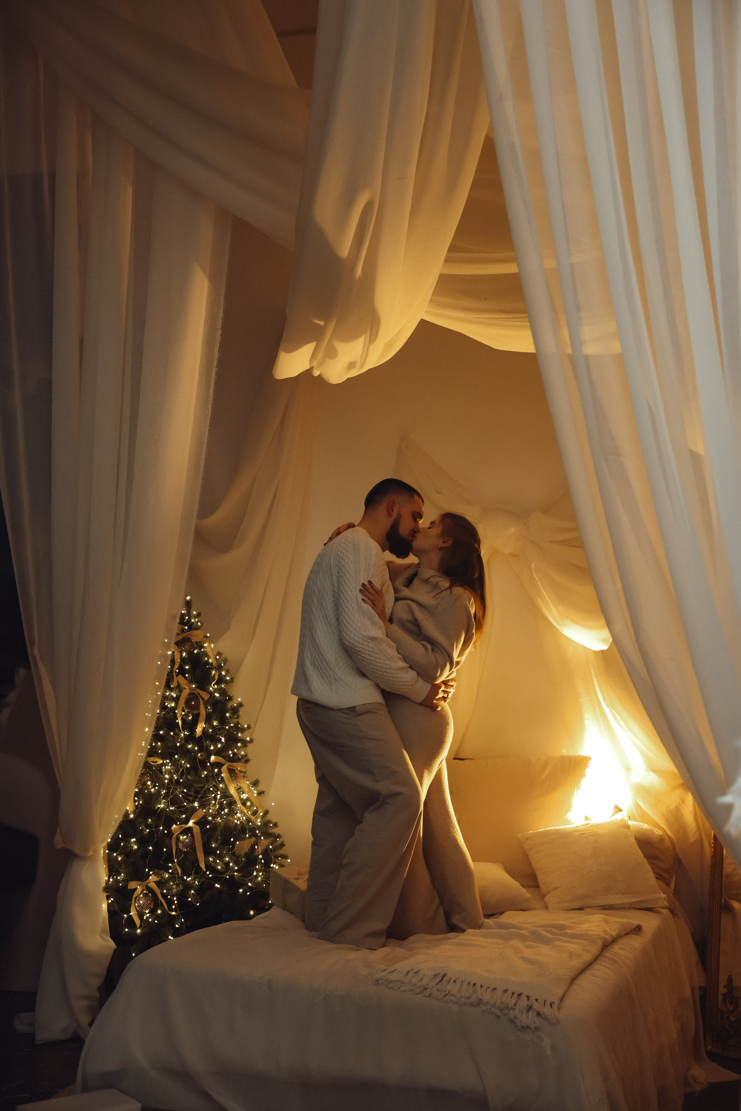 Сергей и Ярослава. Фотограф Калининград Илья Миллер