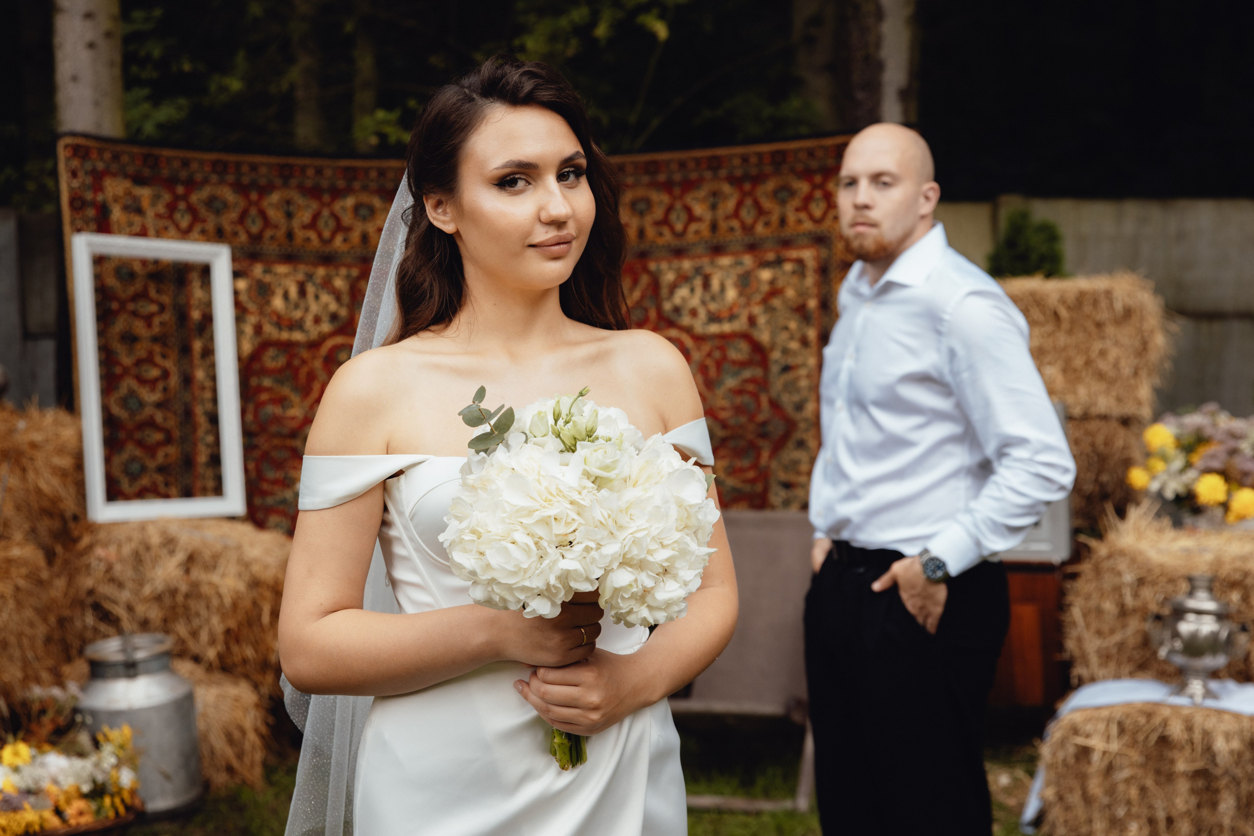 Артём и Лиза. Фотограф Калининград Илья Миллер