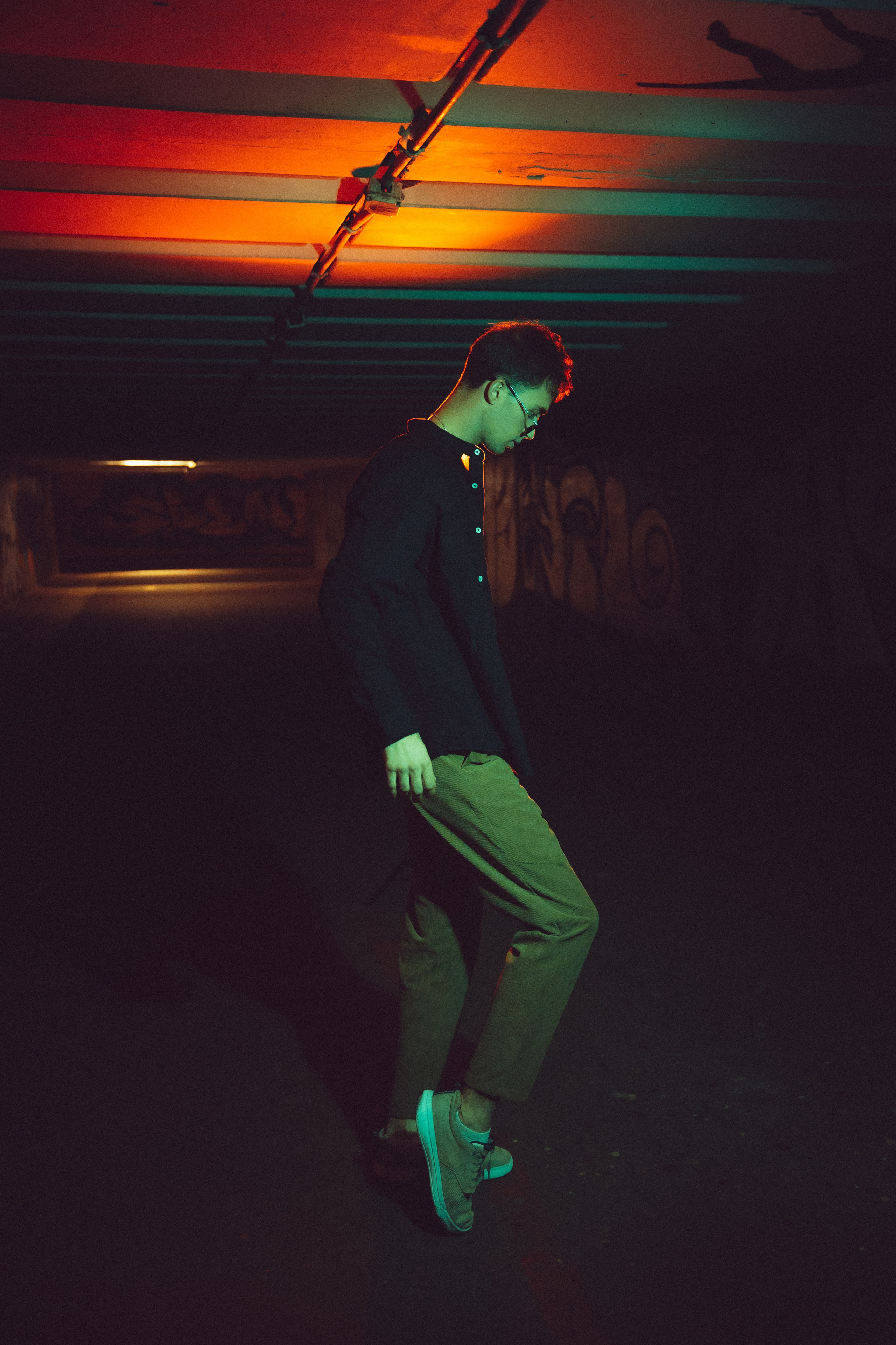 Илья. Фотограф Калининград Илья Миллер