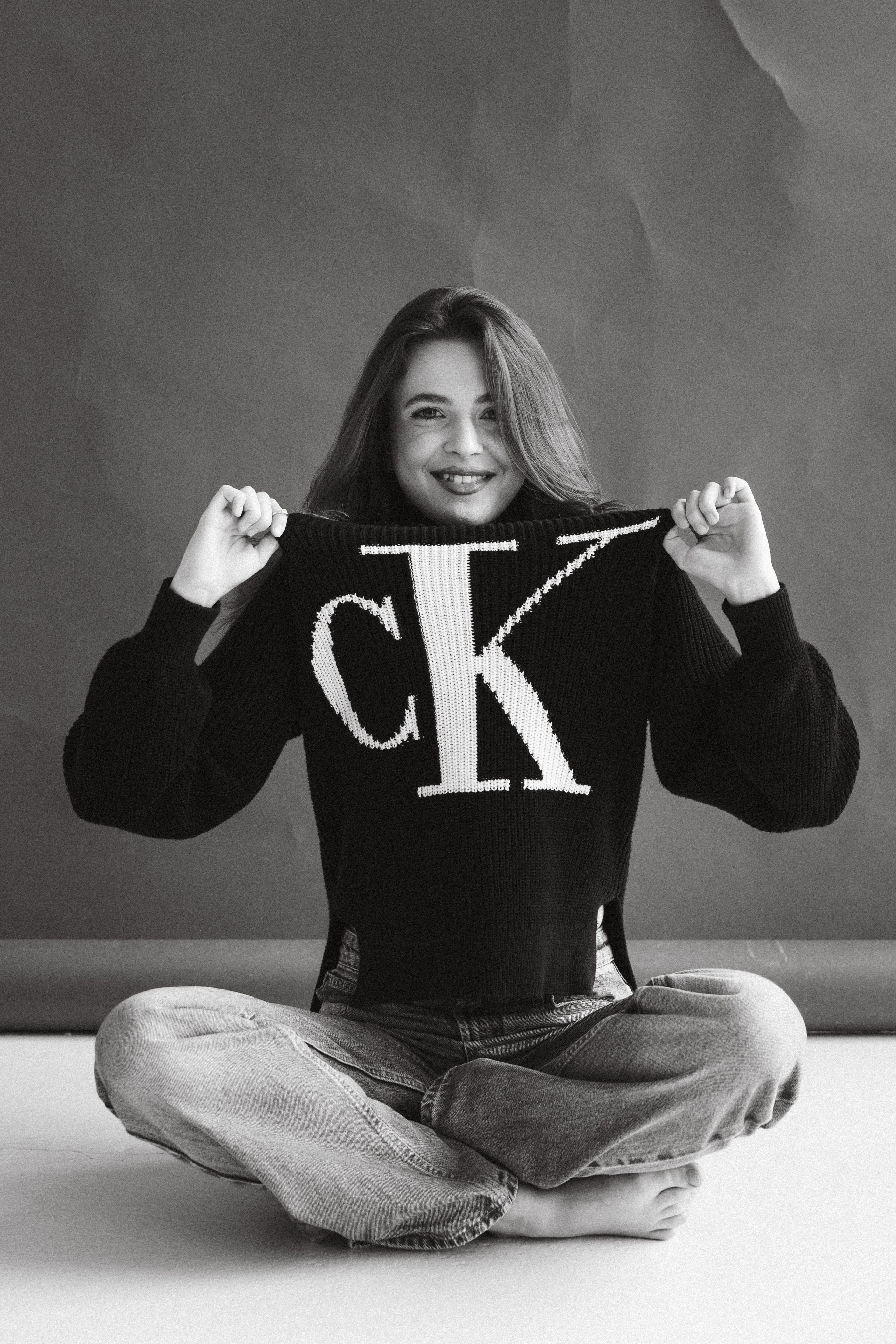 Лера и Ольга / Фактура. Фотограф Калининград Илья Миллер